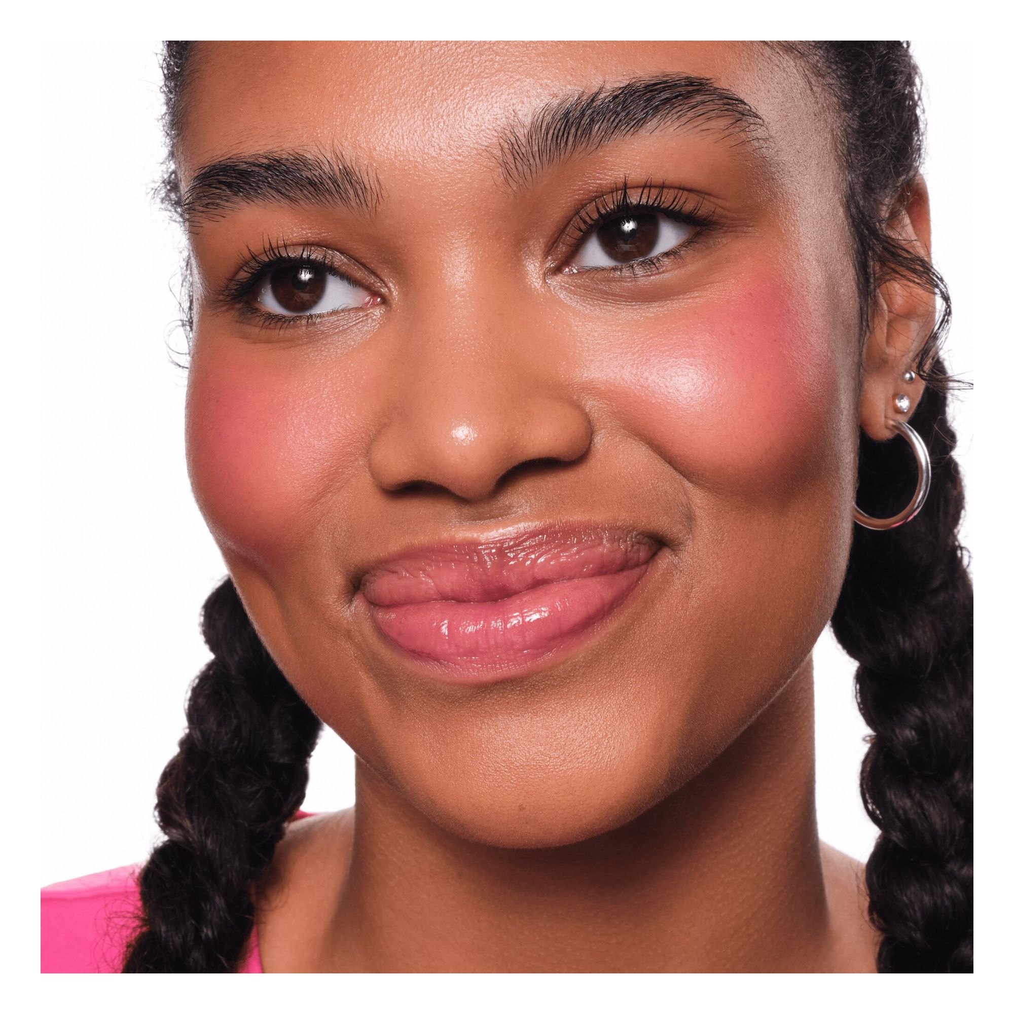 Rouge - Soft Touch Bouncy Blush Rouge - Soft Touch Bouncy Blush