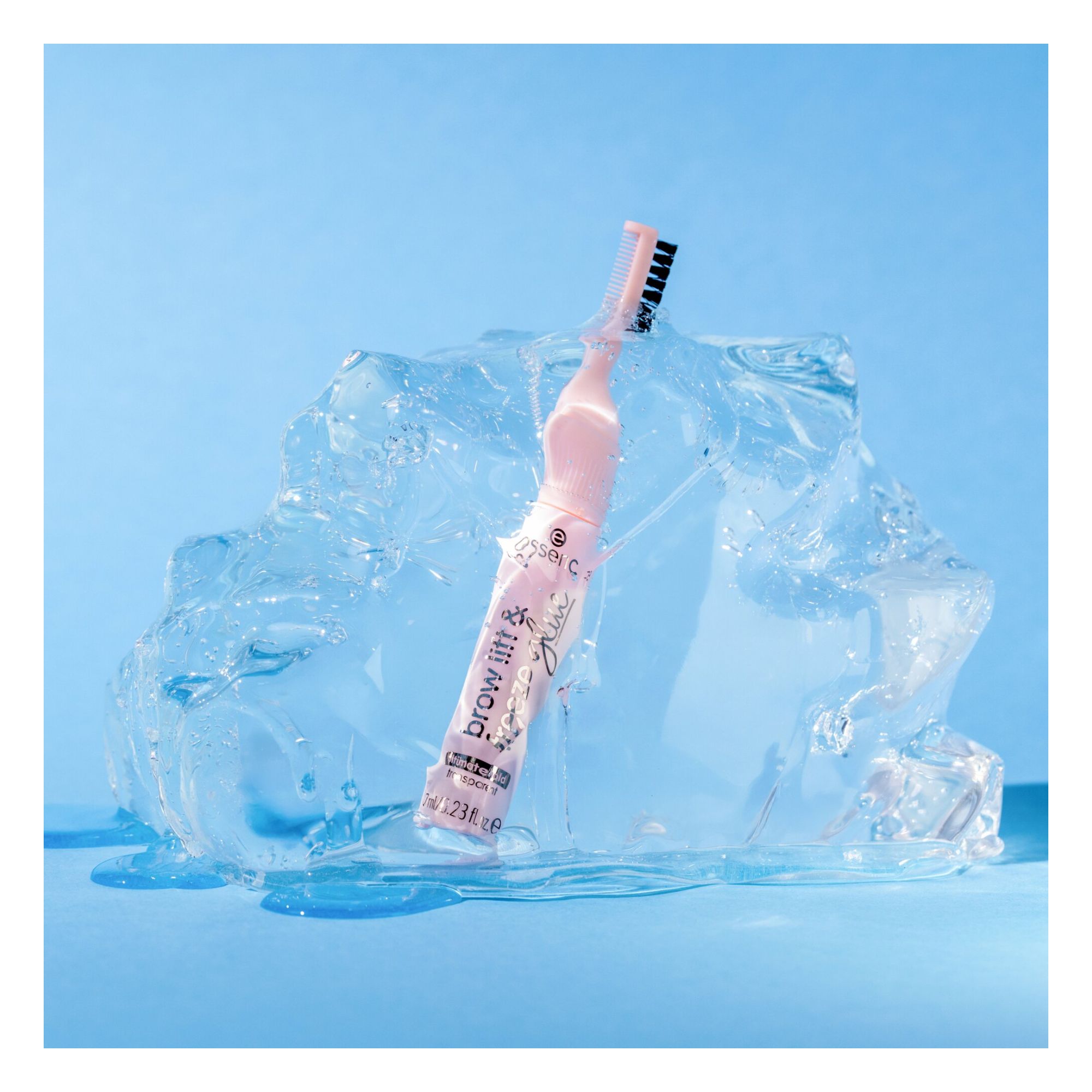Gel à Sourcils - Brow Lift & Freeze Glue Gel à Sourcils - Brow Lift & Freeze Glue