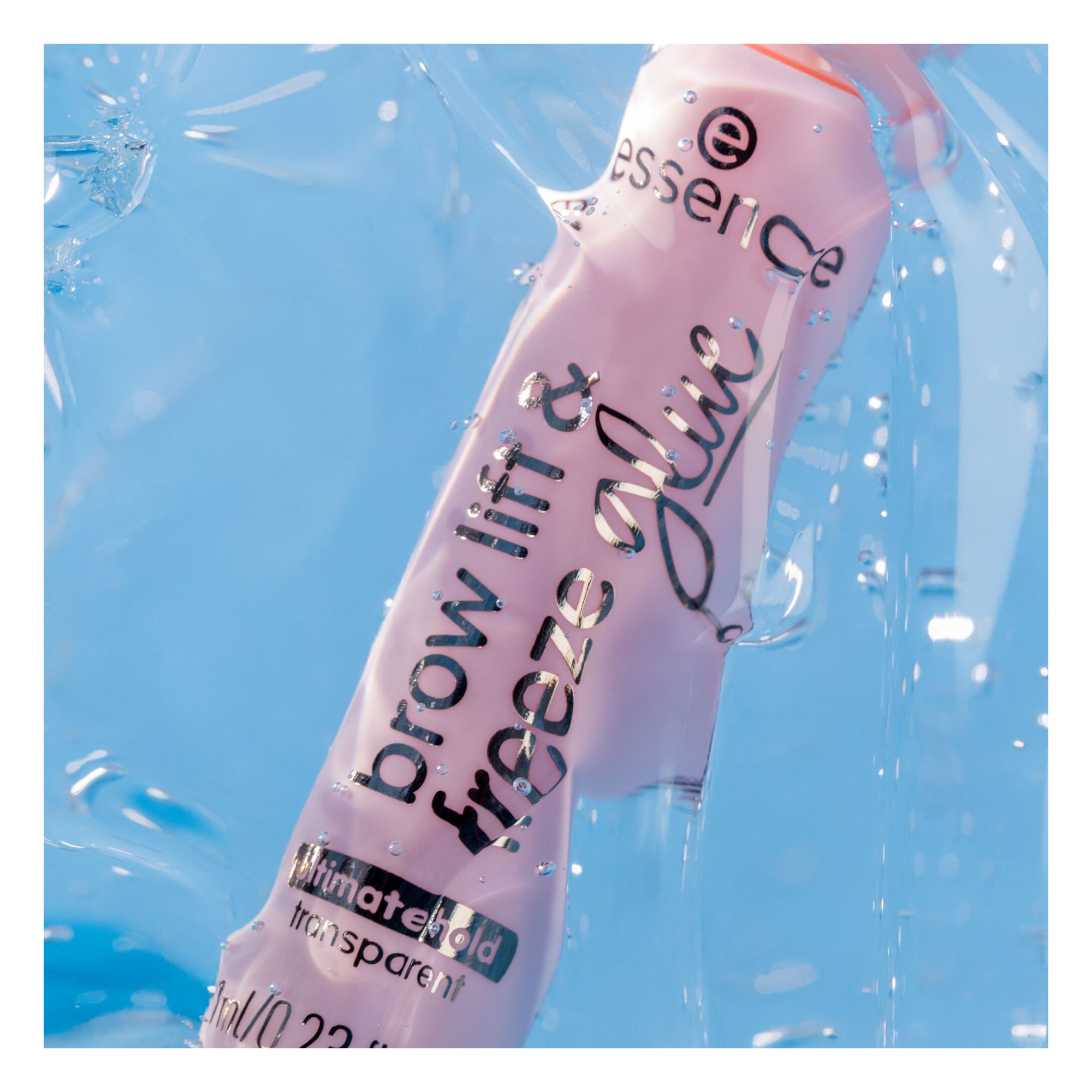 Gel à Sourcils - Brow Lift & Freeze Glue Gel à Sourcils - Brow Lift & Freeze Glue