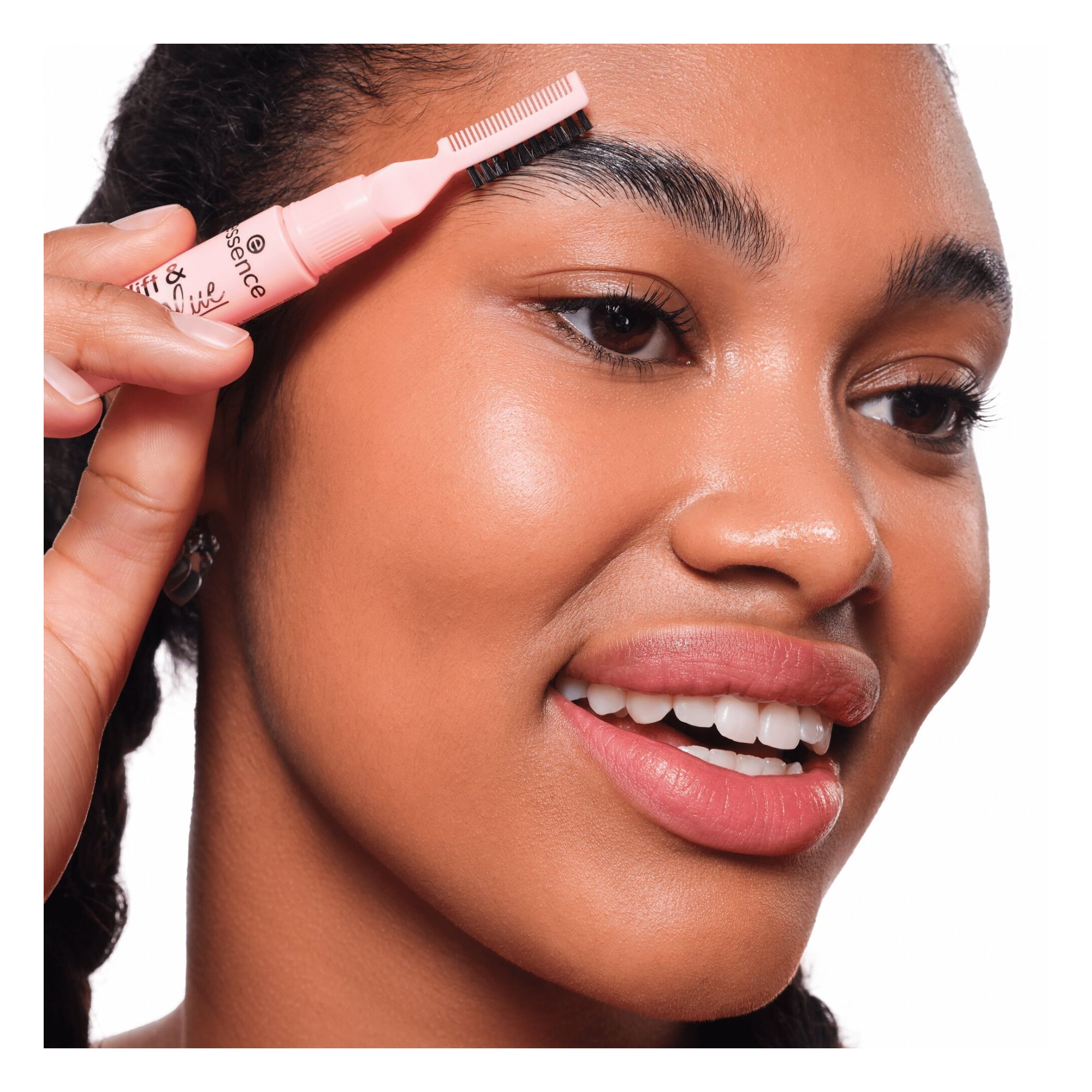 Gel à Sourcils - Brow Lift & Freeze Glue Gel à Sourcils - Brow Lift & Freeze Glue