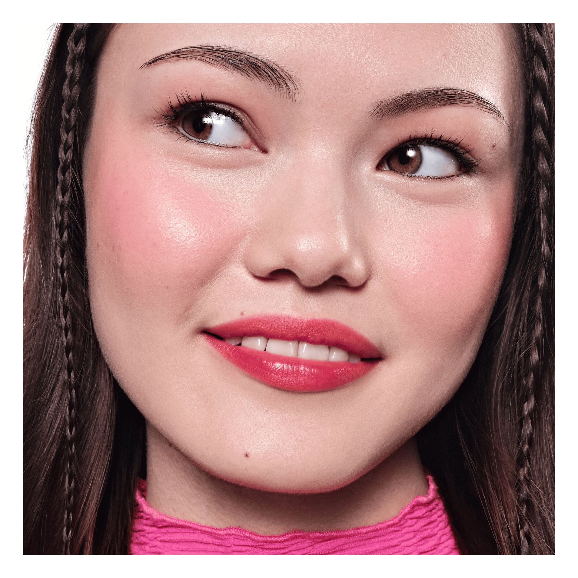 Rouge à Lèvres & Rouge - What A Tint! Staining Lip & Cheek Tint Rouge à Lèvres & Rouge - What A Tint! Staining Lip & Cheek Tint