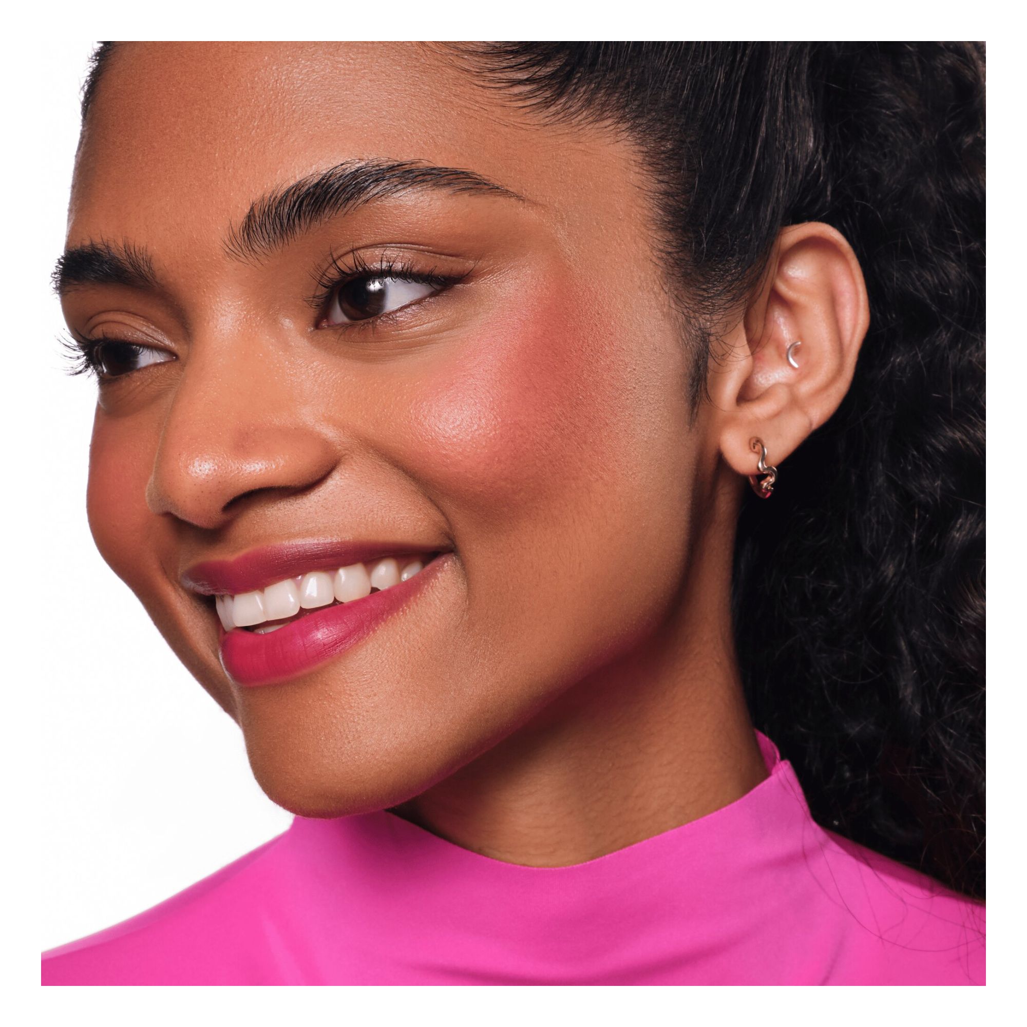 Rouge à Lèvres & Rouge - What A Tint! Staining Lip & Cheek Tint Rouge à Lèvres & Rouge - What A Tint! Staining Lip & Cheek Tint