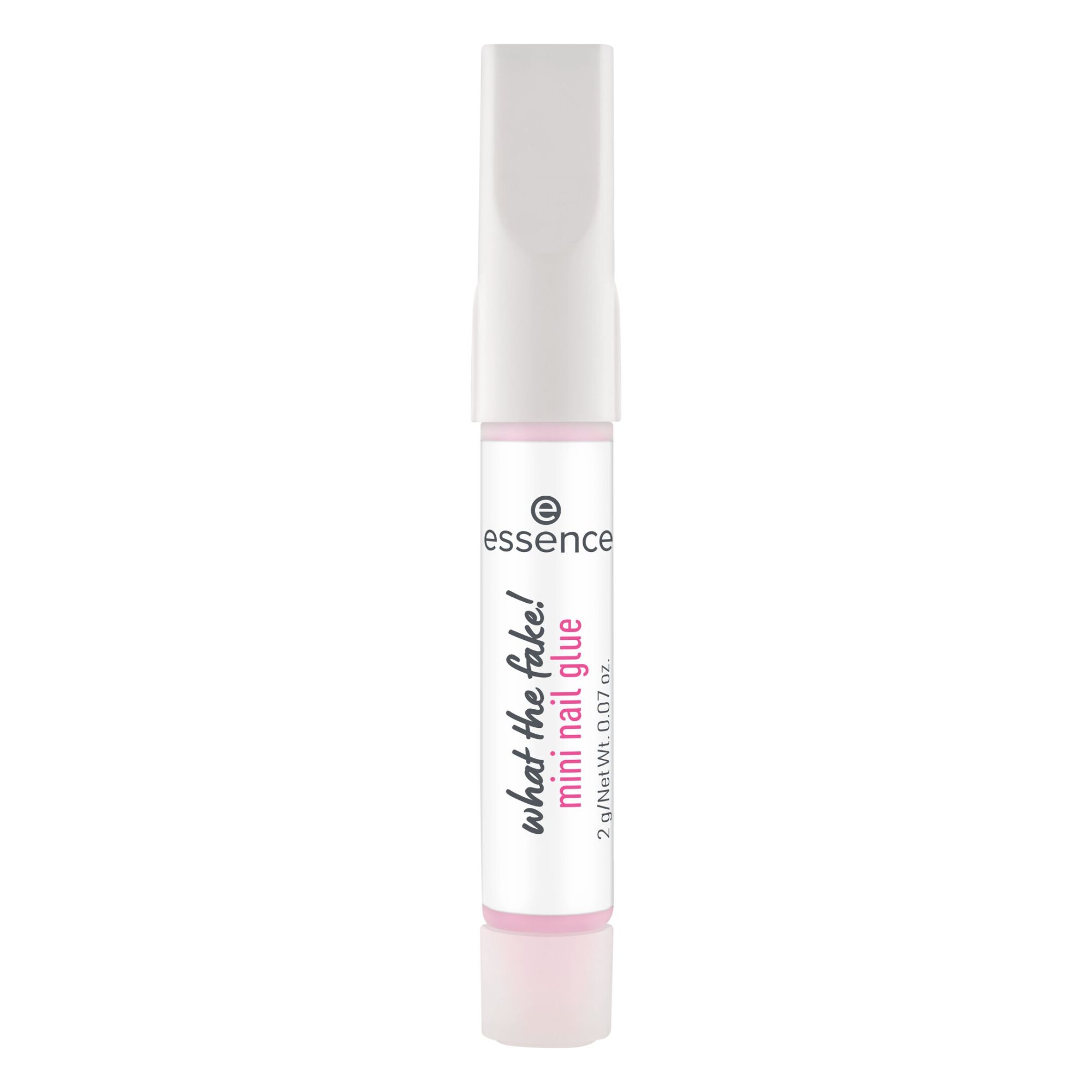 What The Fake! Mini Nail Glue (3 Pieces) What The Fake! Mini Nail Glue (3 Pieces)