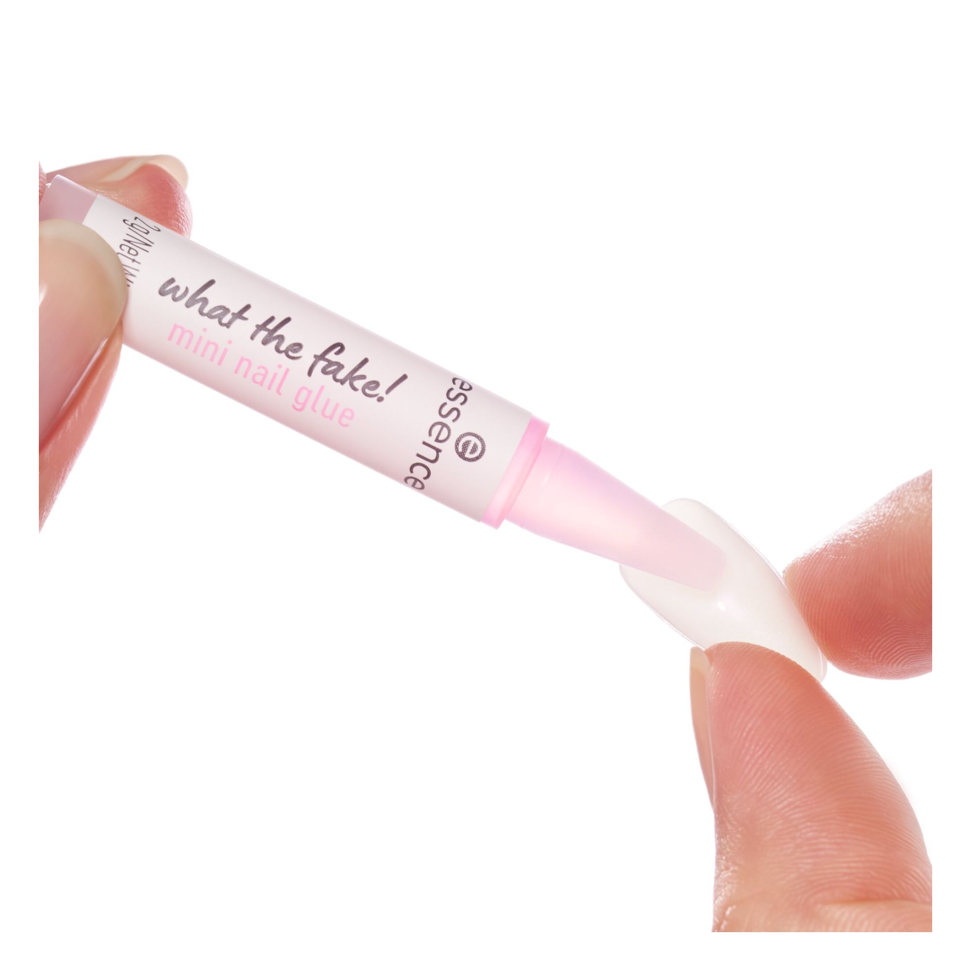 What The Fake! Mini Nail Glue (3 Pieces) What The Fake! Mini Nail Glue (3 Pieces)