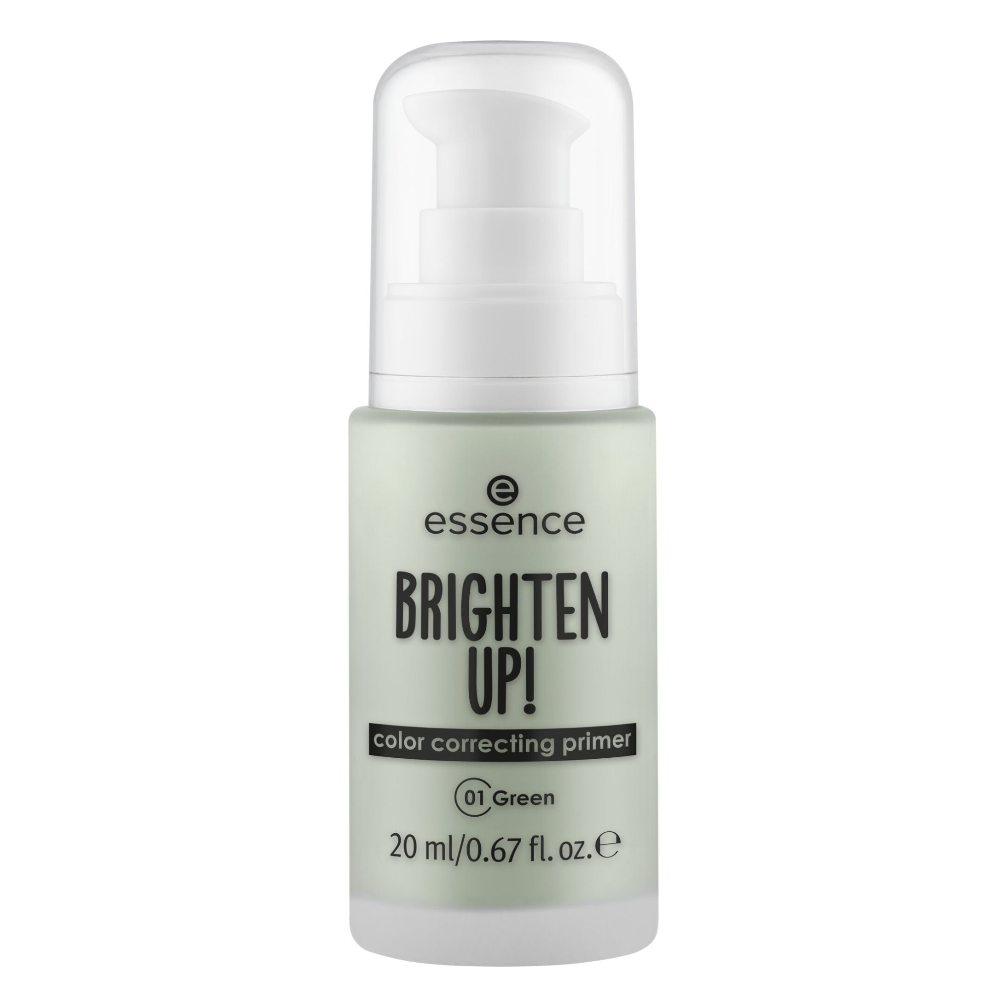 Brighten Up! Color Correcting Primer -- Gesichtsprimer