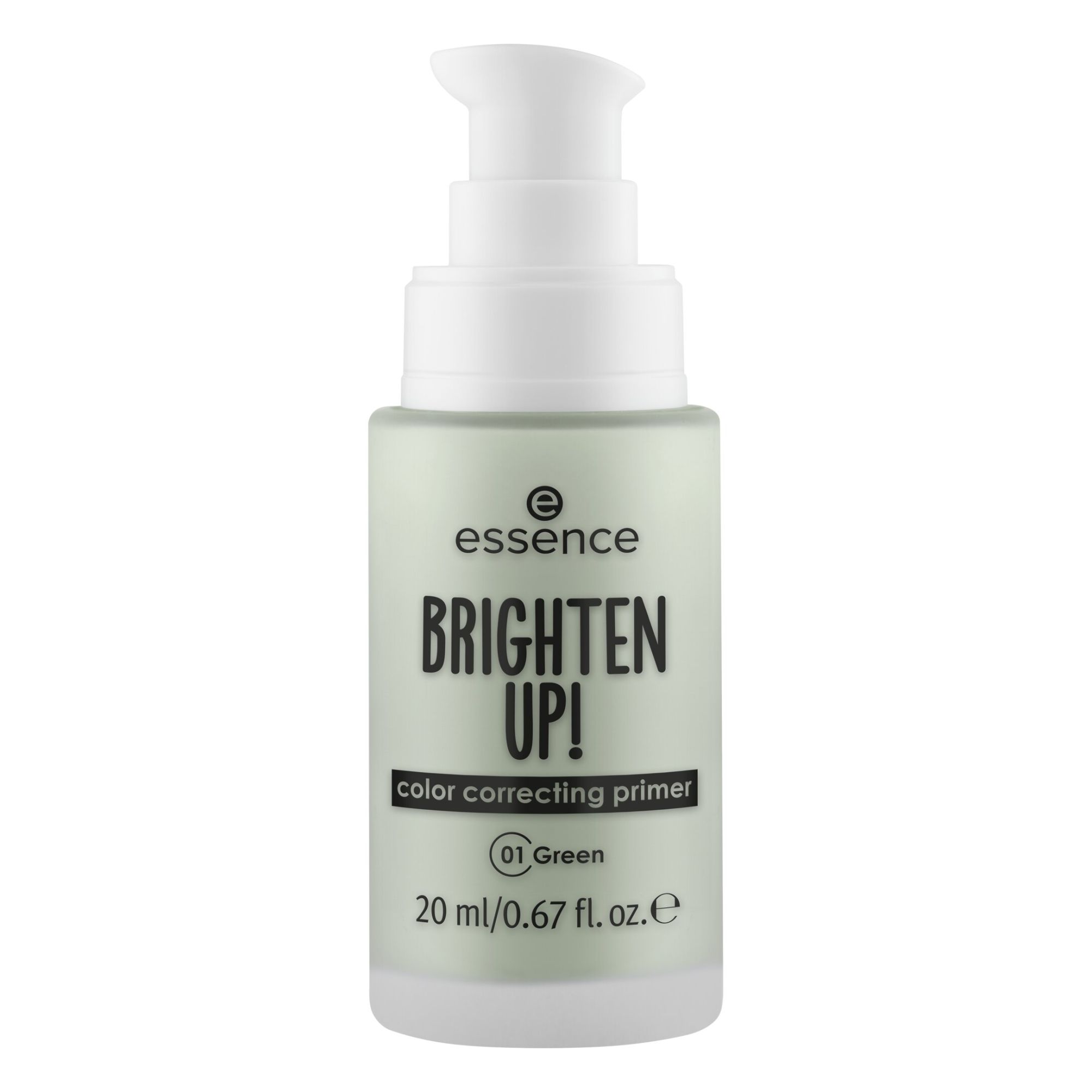 Brighten Up! Color Correcting Primer -- Gesichtsprimer