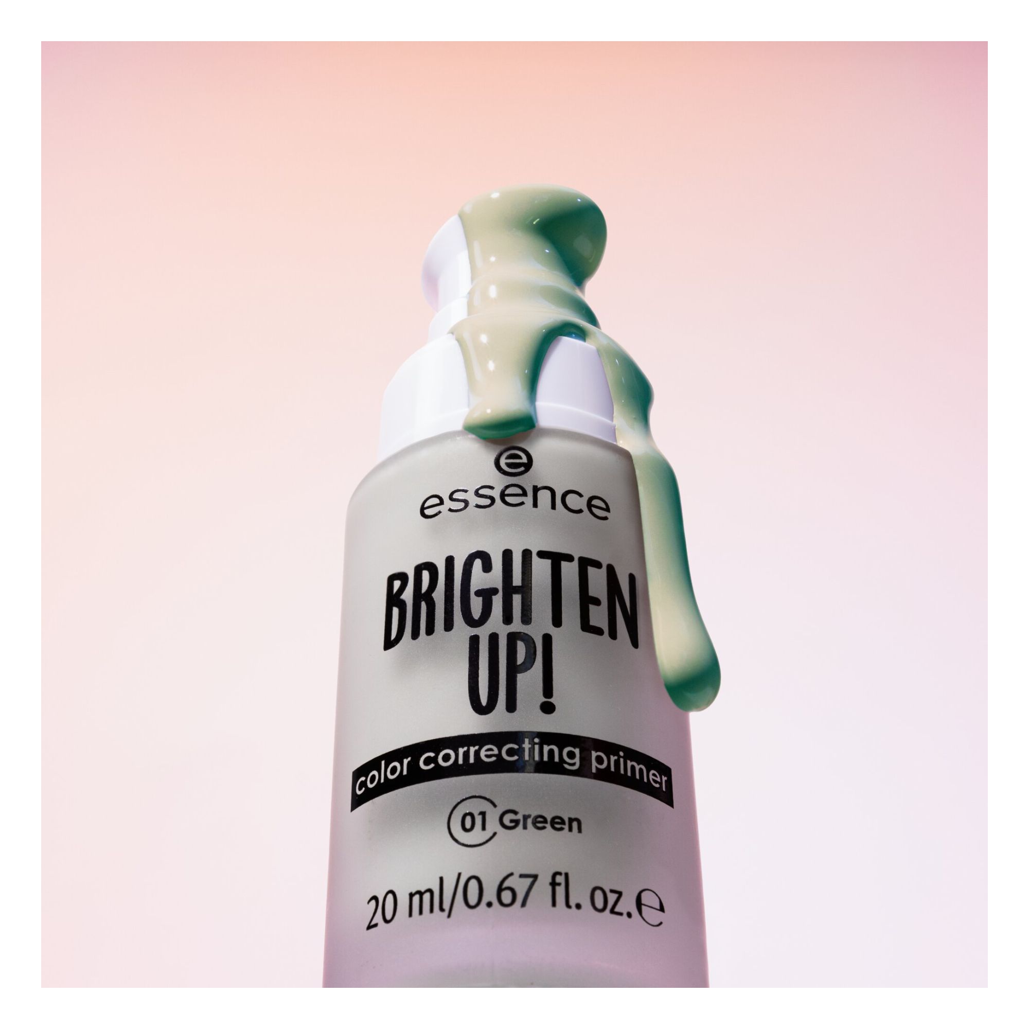 Brighten Up! Color Correcting Primer -- Gesichtsprimer