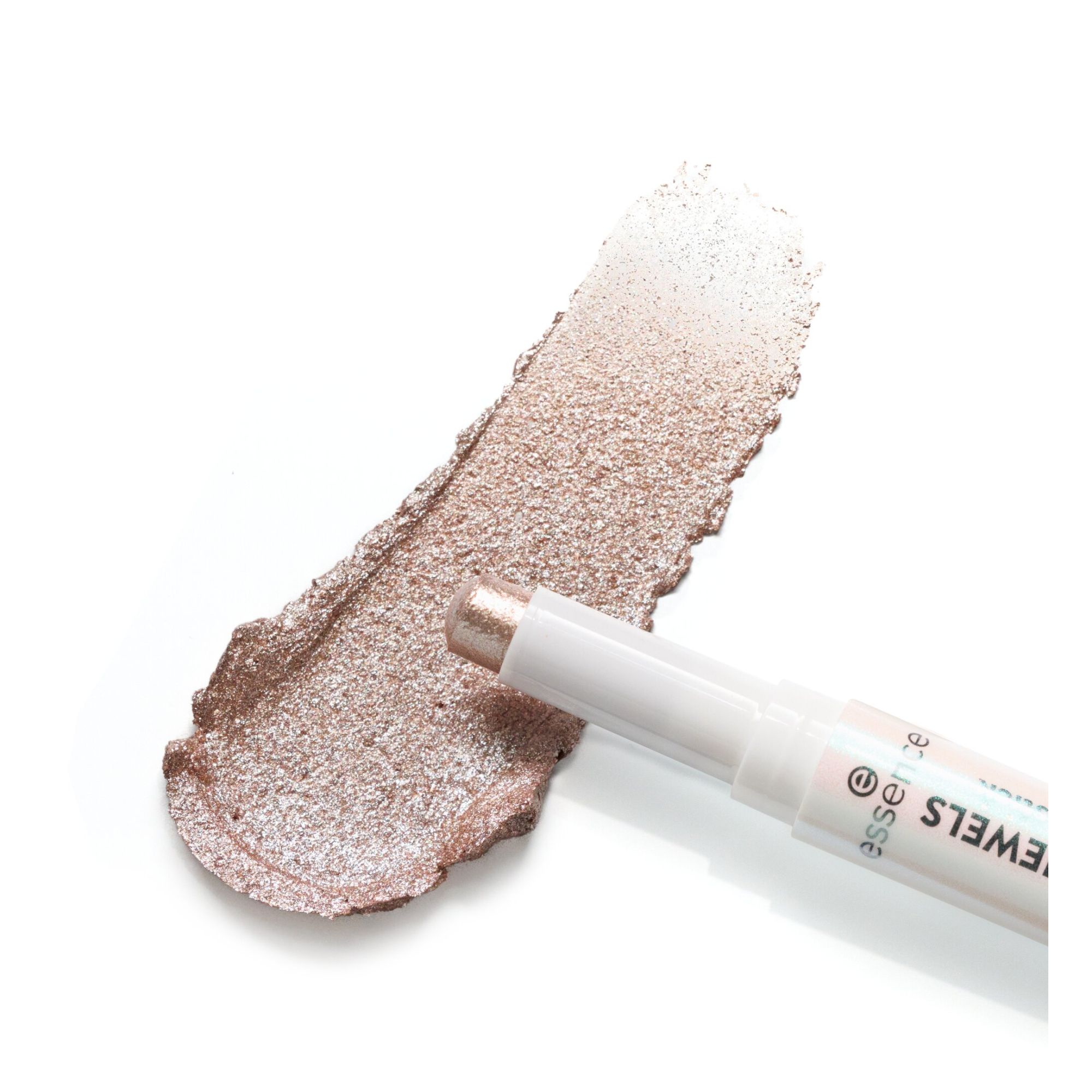 Eyeshadow Stick & Highlighter - Jelly Jewels Glitter Stick Eyeshadow Stick & Highlighter - Jelly Jewels Glitter Stick