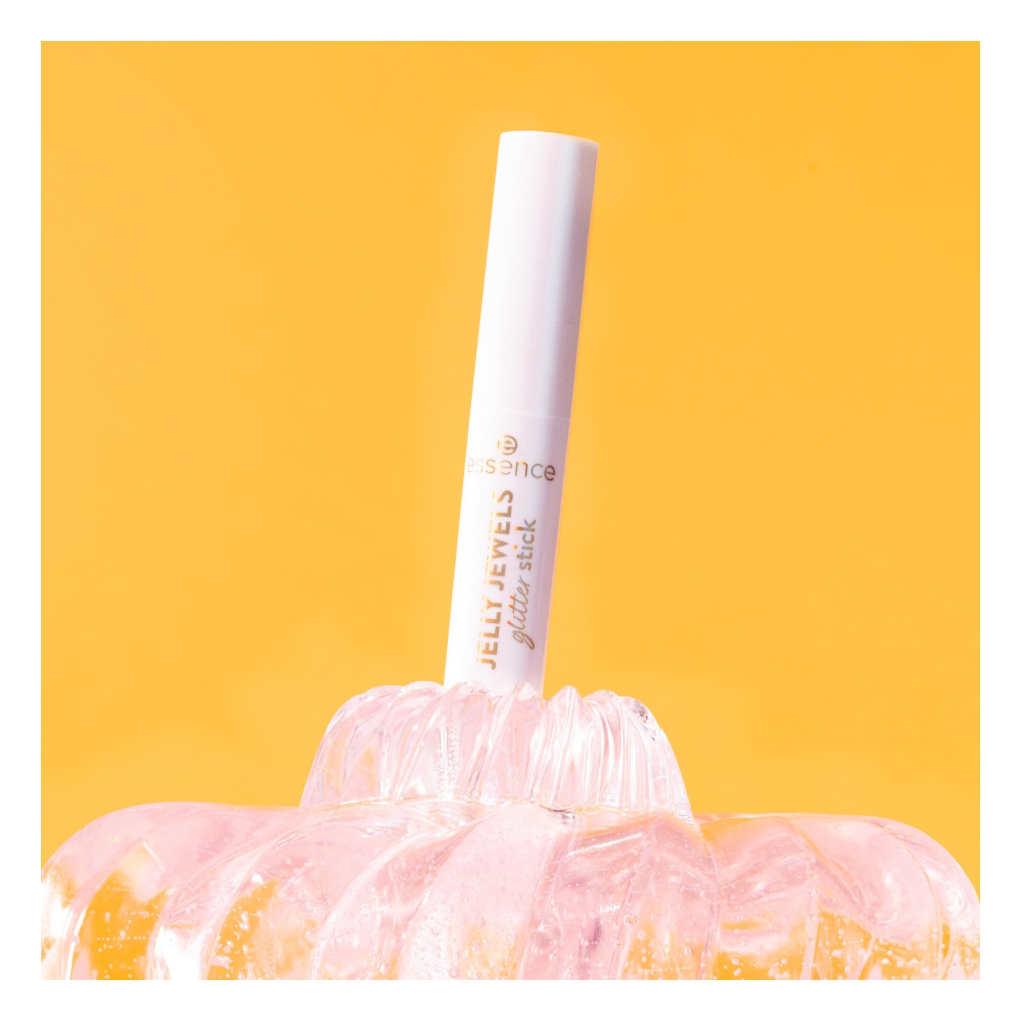 Crayon de Fards à Paupières & Enlumineur - Jelly Jewels Glitter Stick Crayon de Fards à Paupières & Enlumineur - Jelly Jewels Glitter Stick
