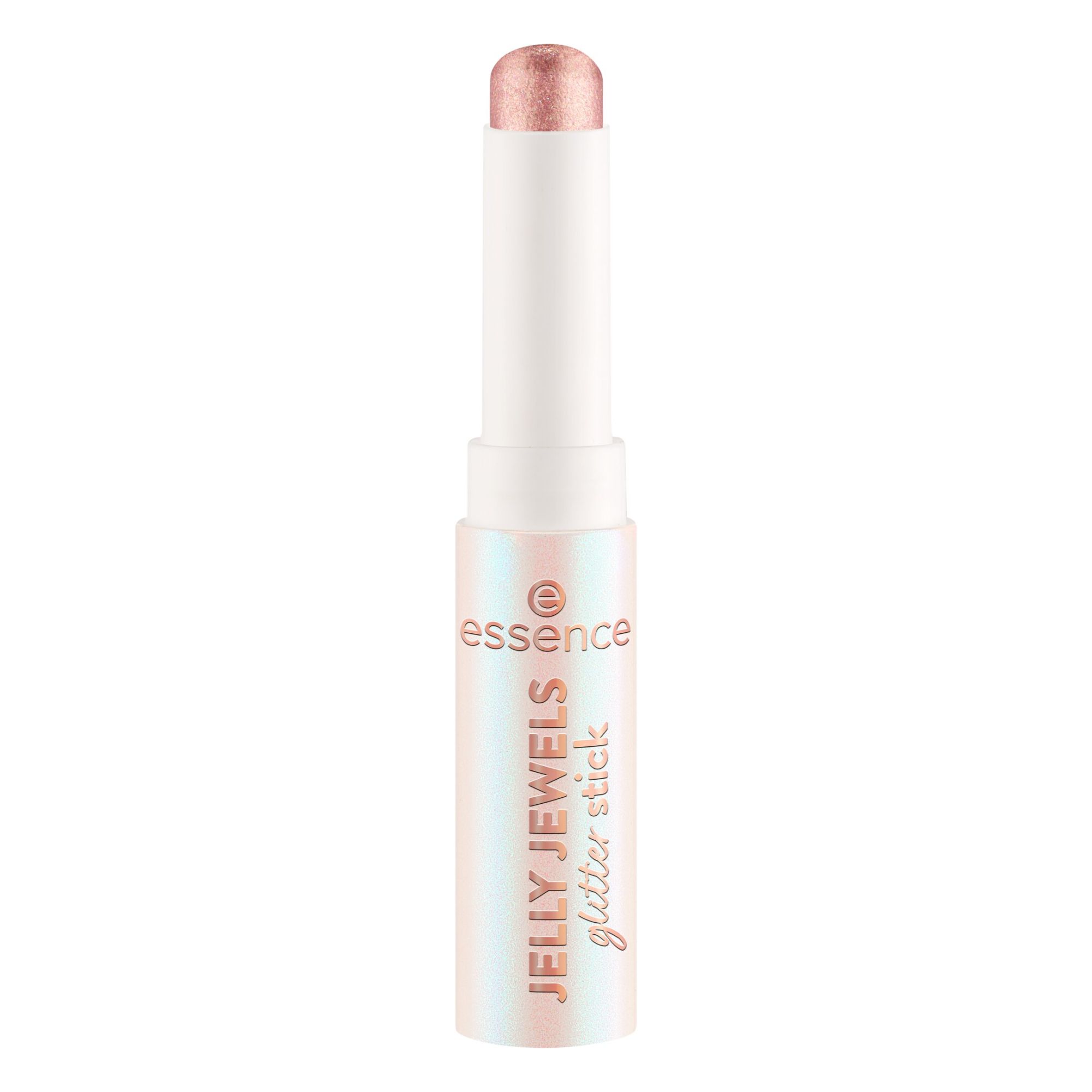Crayon de Fards à Paupières & Enlumineur - Jelly Jewels Glitter Stick Crayon de Fards à Paupières & Enlumineur - Jelly Jewels Glitter Stick