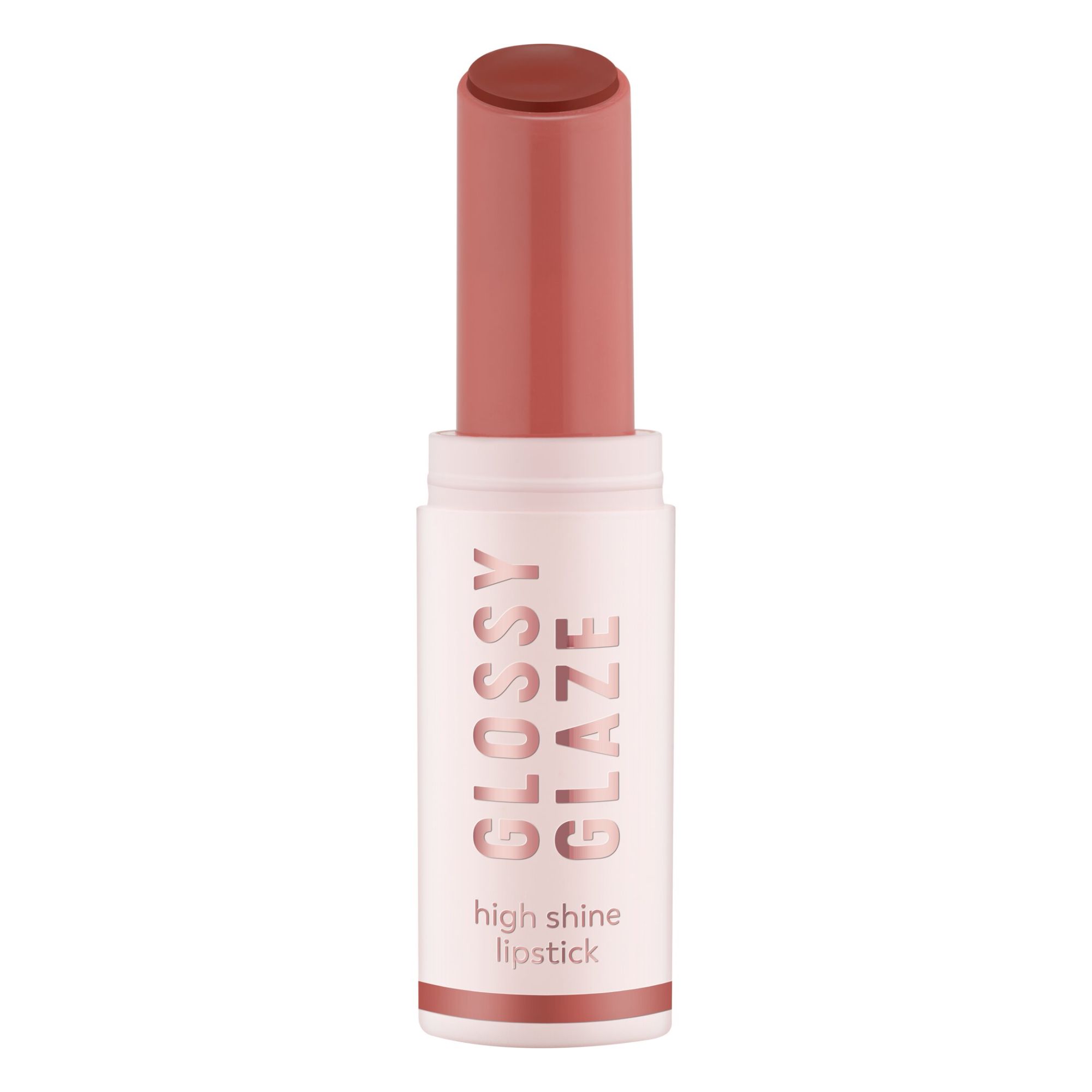 Glossy Glaze High Shine Lipstick