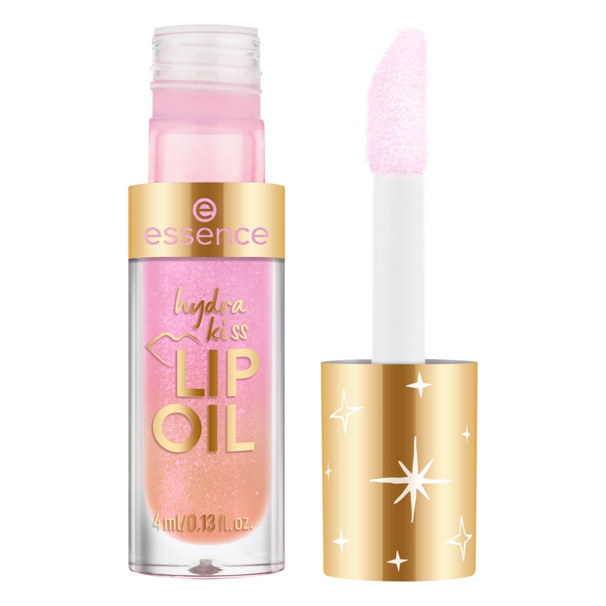 The Most Wonderful Kiss Of The Year - Hydra Kiss Lip Oil Set -- Lippenöl-Set