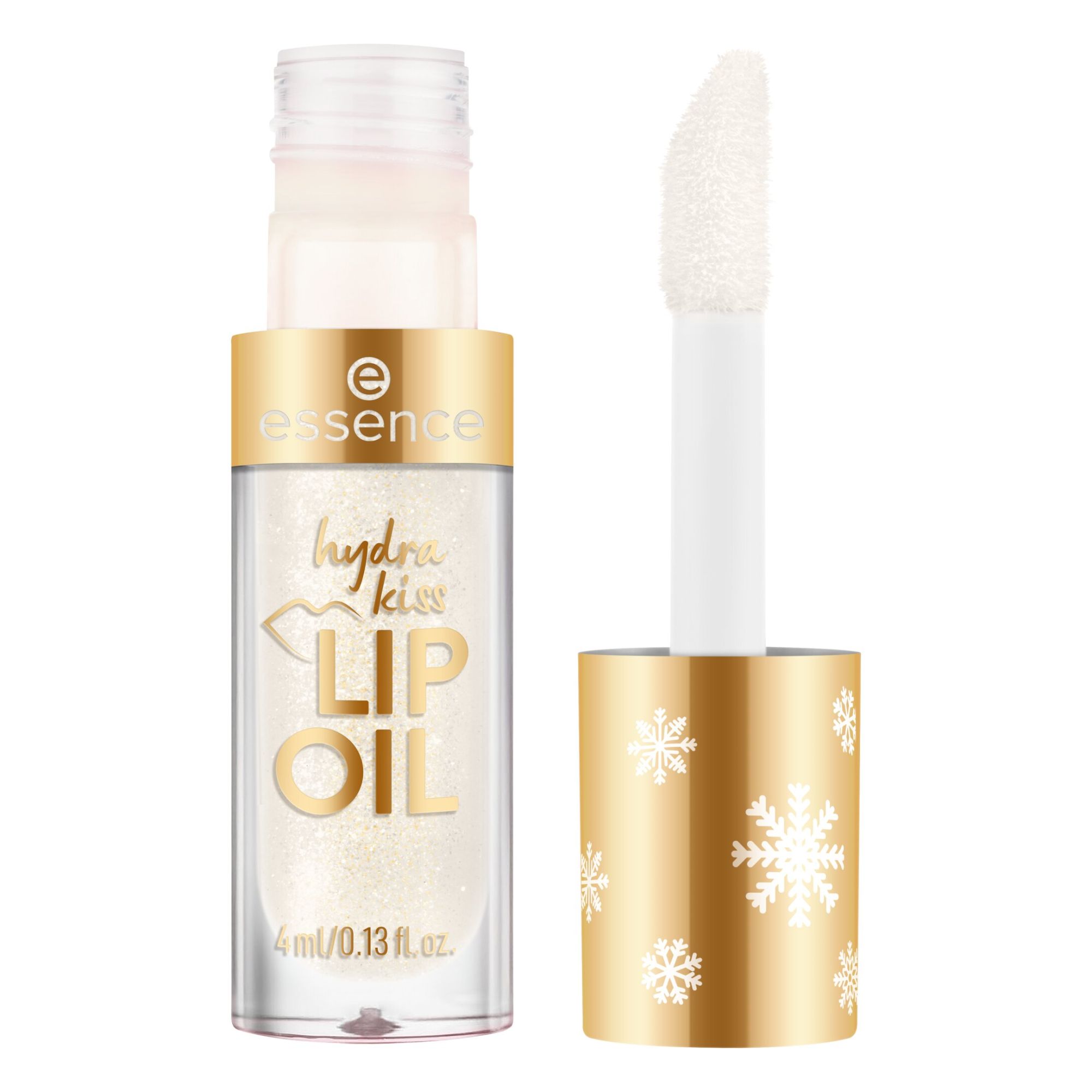 The Most Wonderful Kiss Of The Year - Hydra Kiss Lip Oil Set -- Lippenöl-Set The Most Wonderful Kiss Of The Year - Hydra Kiss Lip Oil Set -- Lippenöl-Set