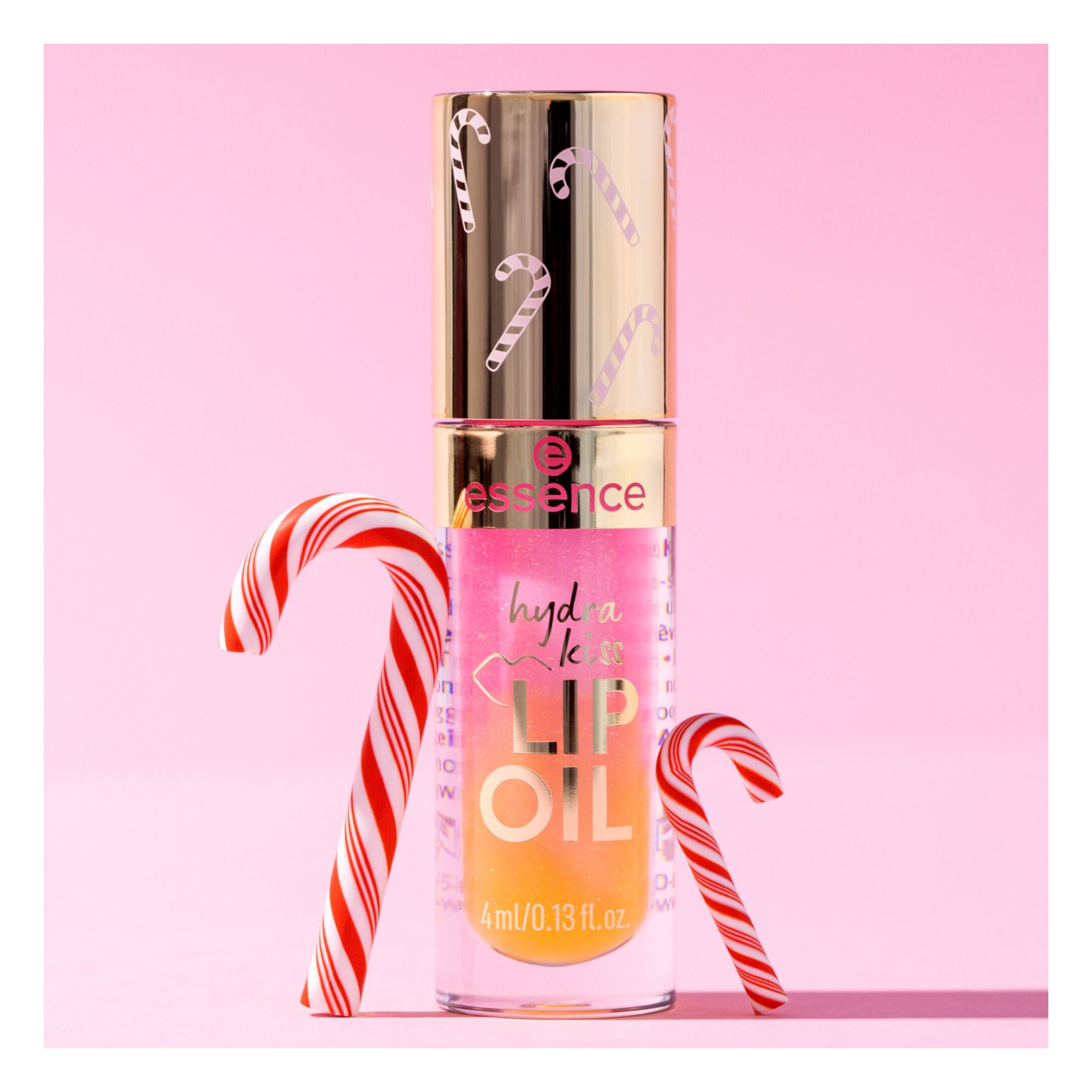 The Most Wonderful Kiss Of The Year - Hydra Kiss Lip Oil Set -- Lippenöl-Set The Most Wonderful Kiss Of The Year - Hydra Kiss Lip Oil Set -- Lippenöl-Set