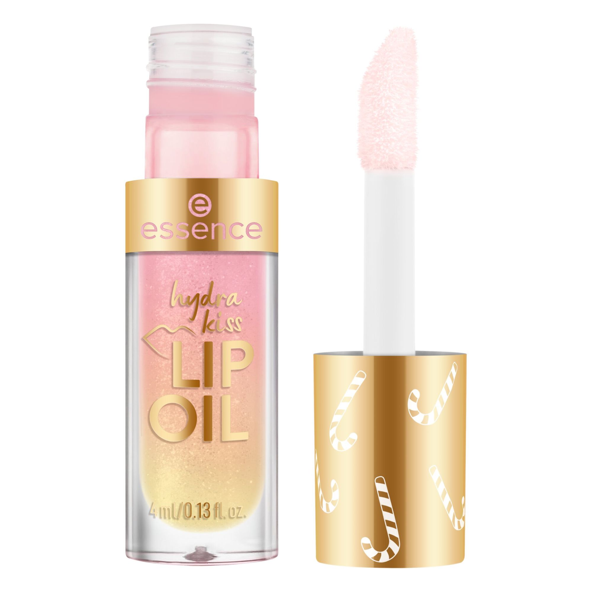 The Most Wonderful Kiss Of The Year - Hydra Kiss Lip Oil Set -- Lippenöl-Set