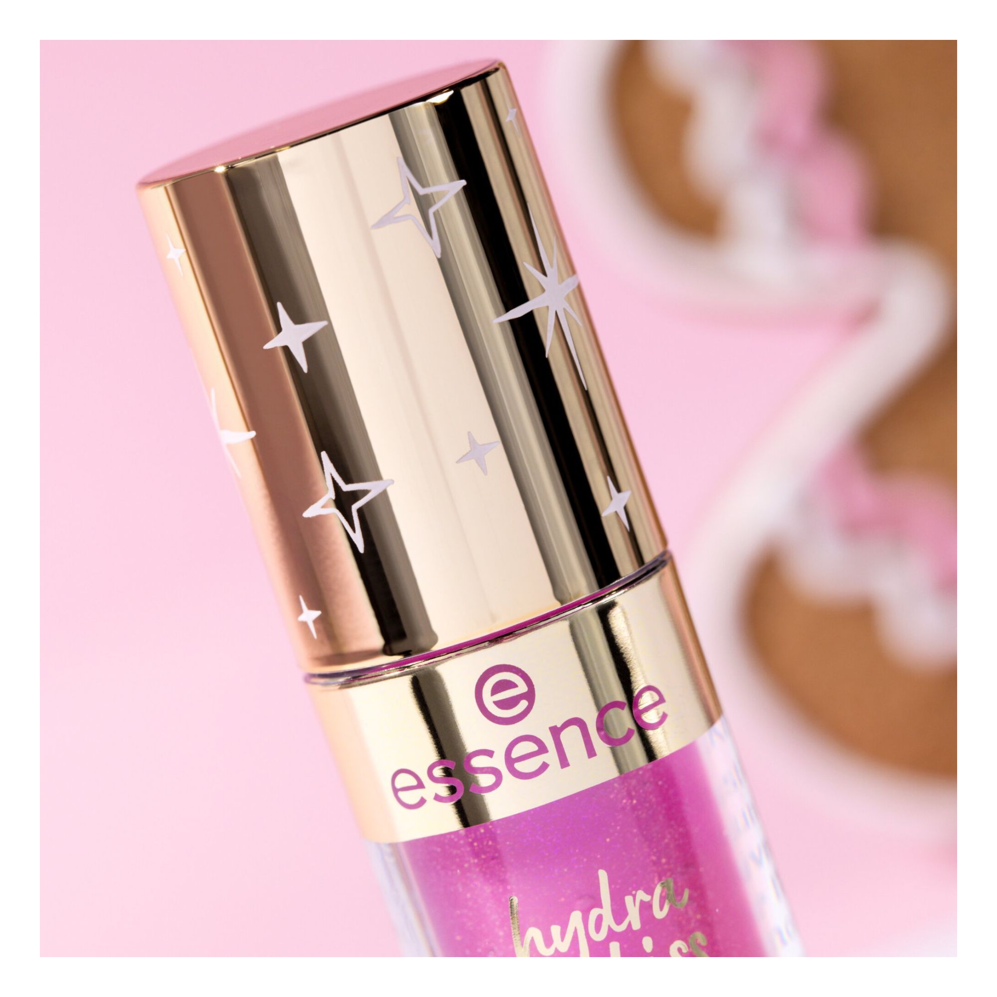 The Most Wonderful Kiss Of The Year - Hydra Kiss Lip Oil Set -- Lippenöl-Set
