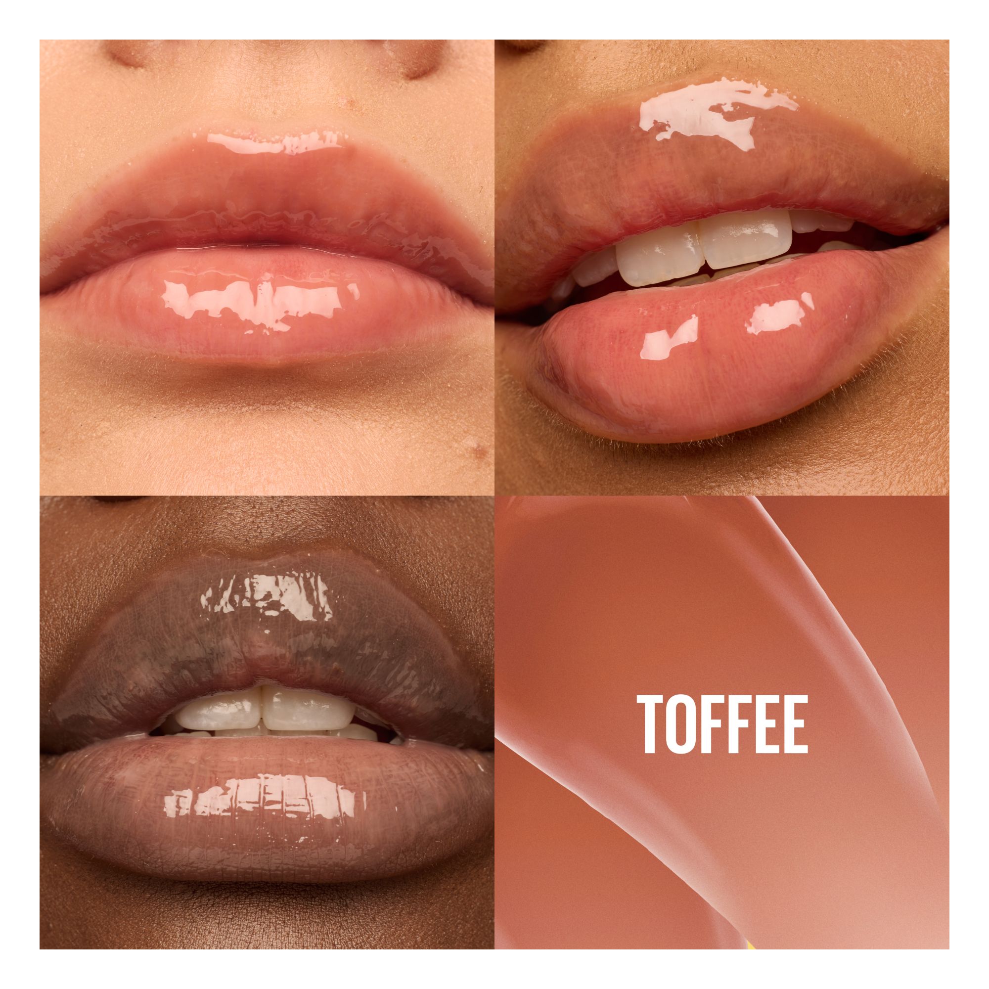 Lifter Gloss