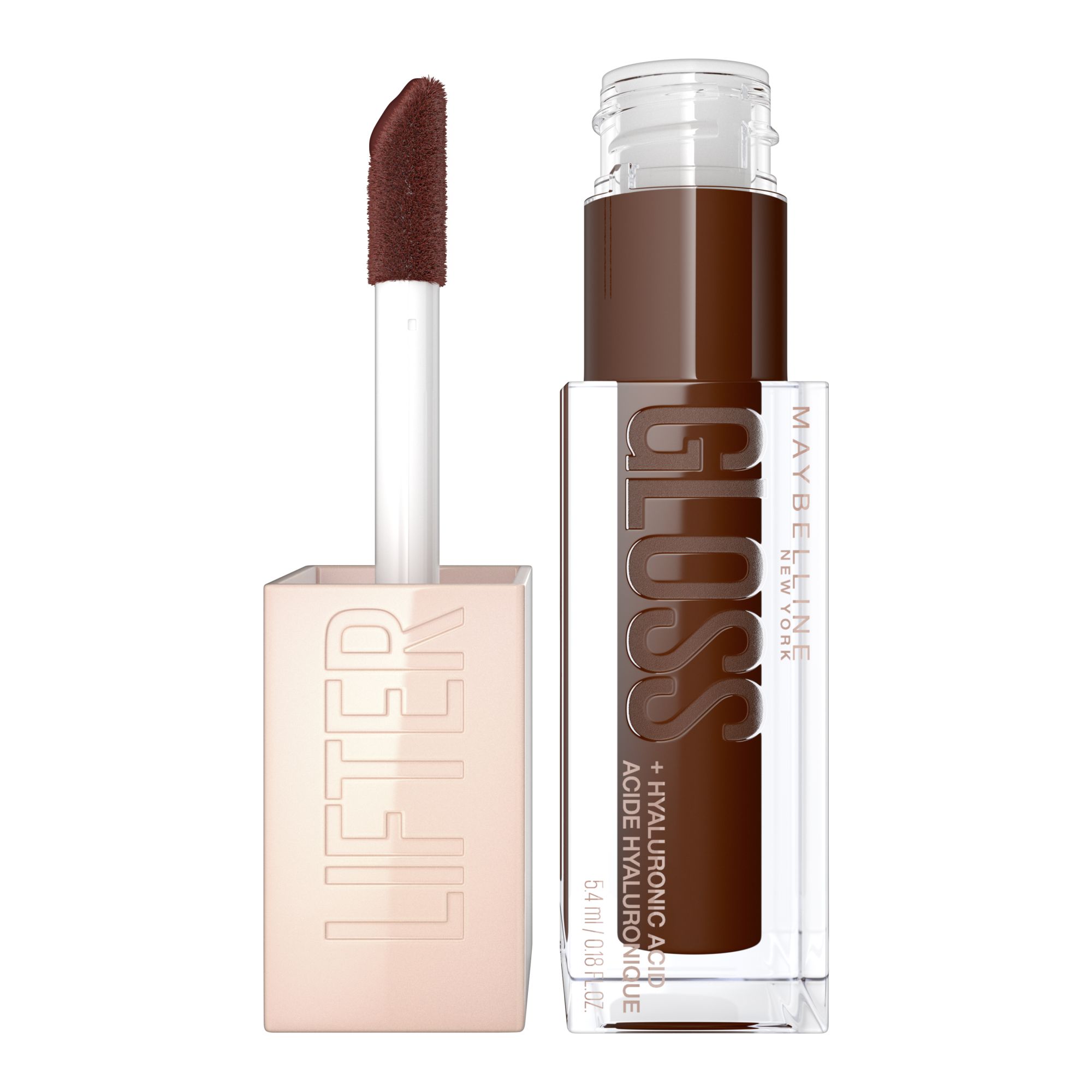 Lifter Gloss