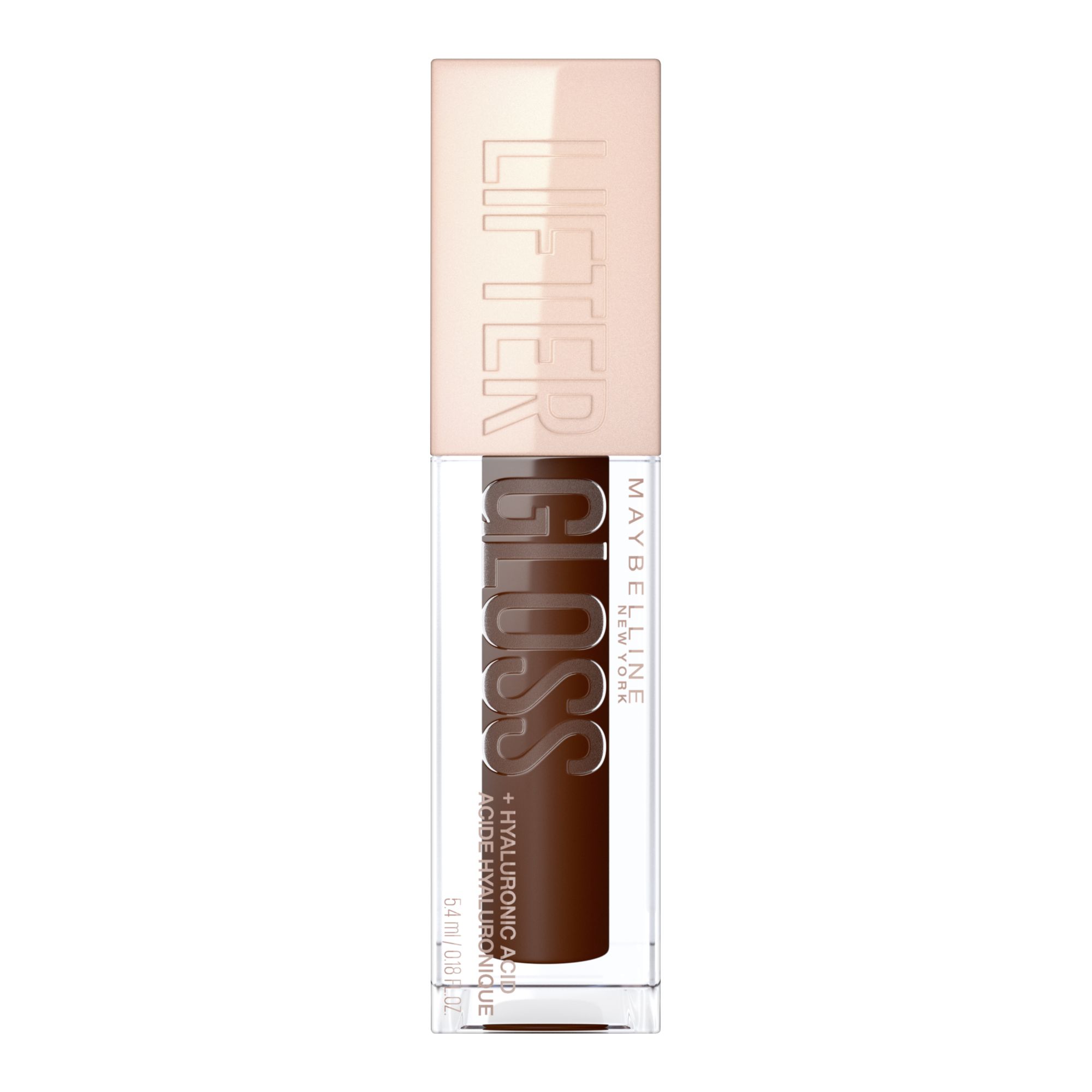 Lifter Gloss Lifter Gloss