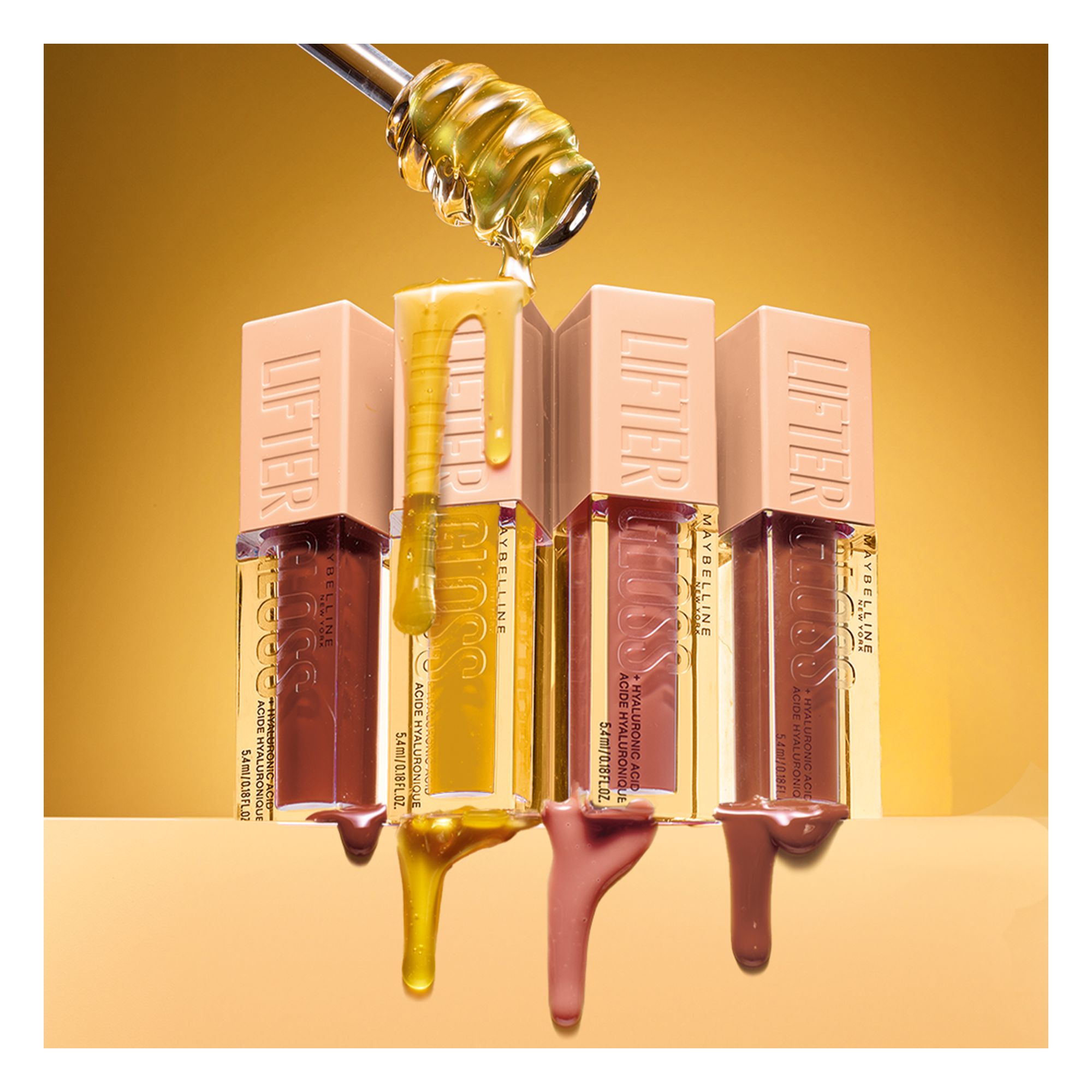 Lifter Gloss Lifter Gloss