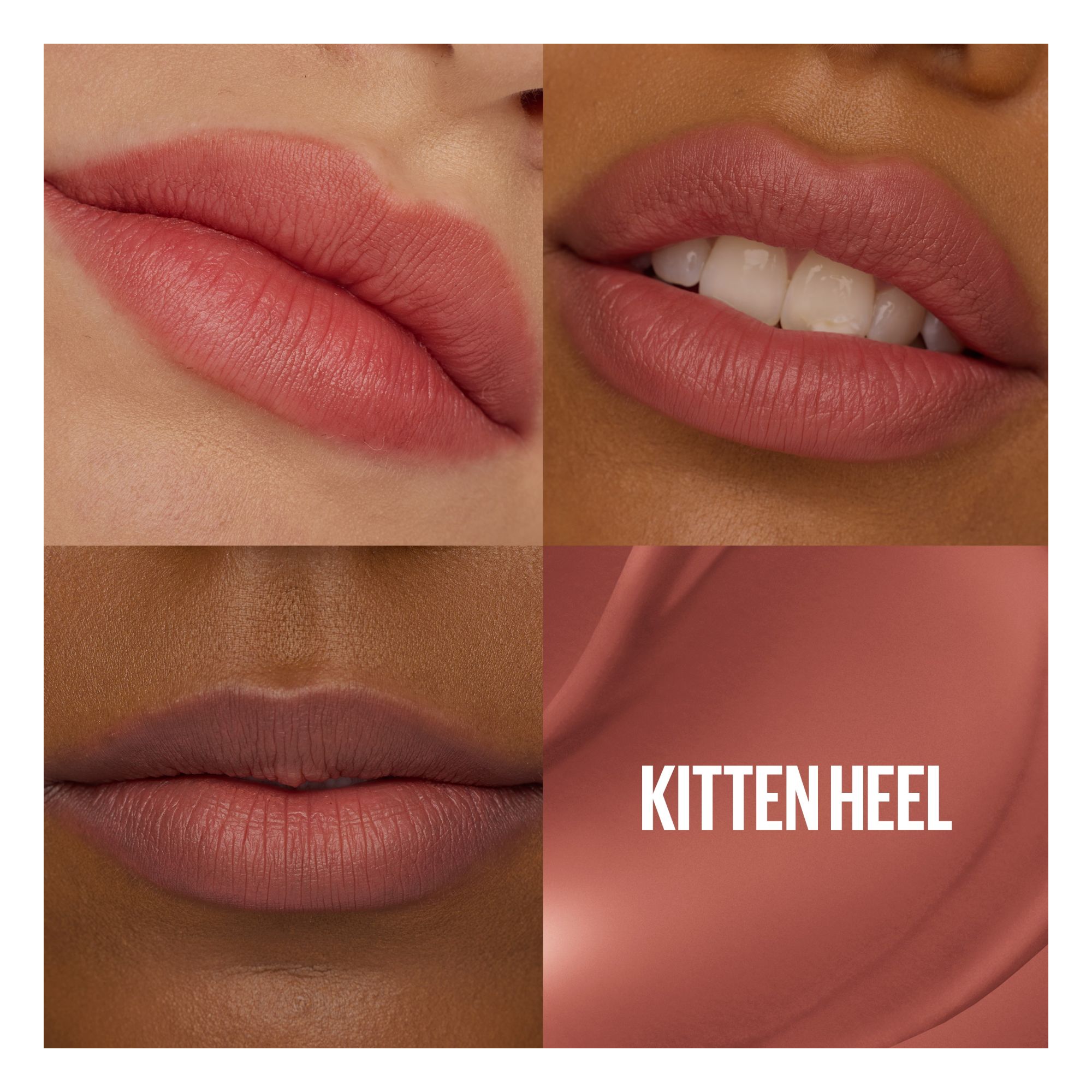 Liquid Lipstick - Superstay - Teddy Tint Liquid Lipstick - Superstay - Teddy Tint