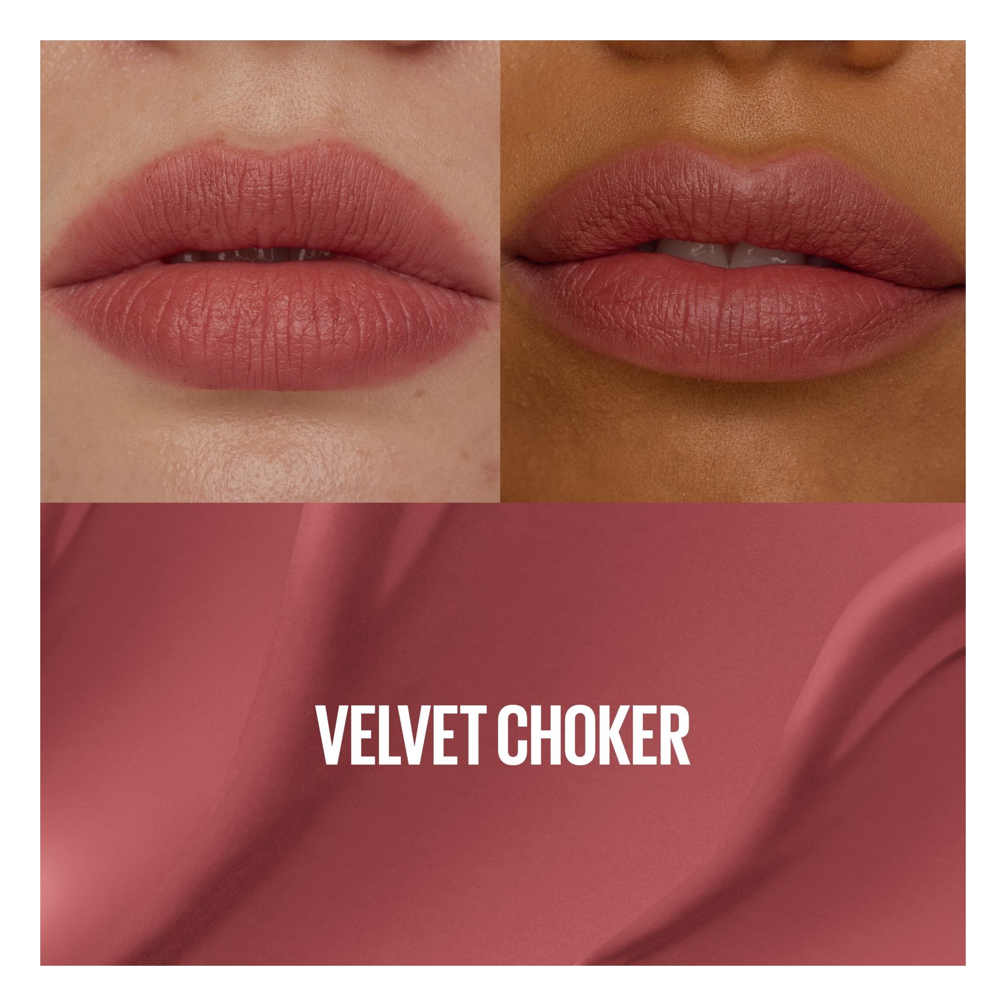 Rouge à Lèvres Liquide - Superstay - Teddy Tint