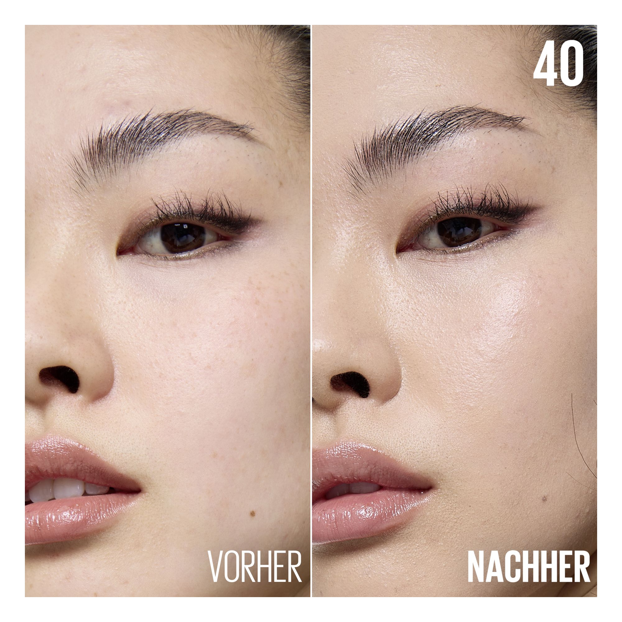 BB Cream - Fit Me BB Nude