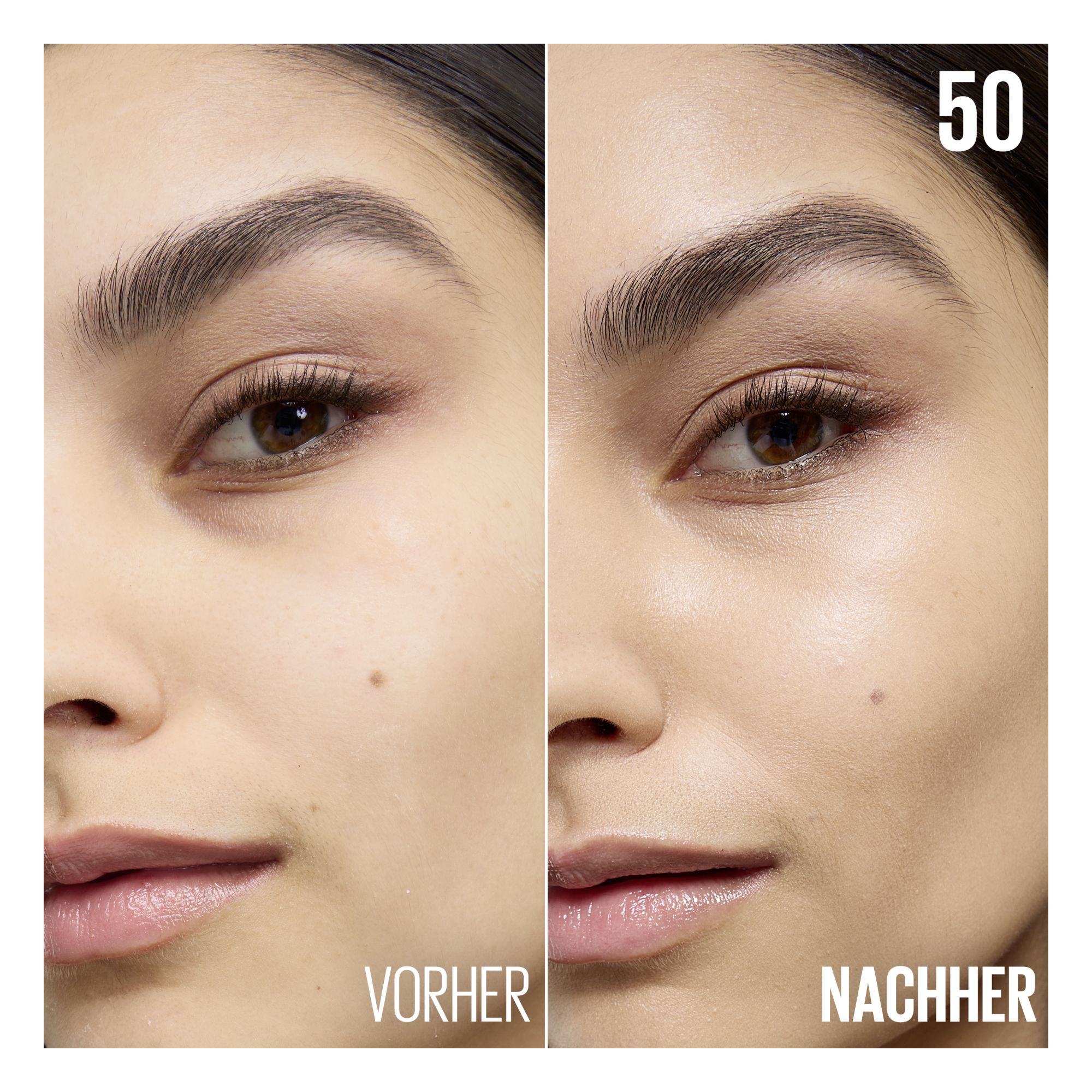 BB Cream - Fit Me BB Nude