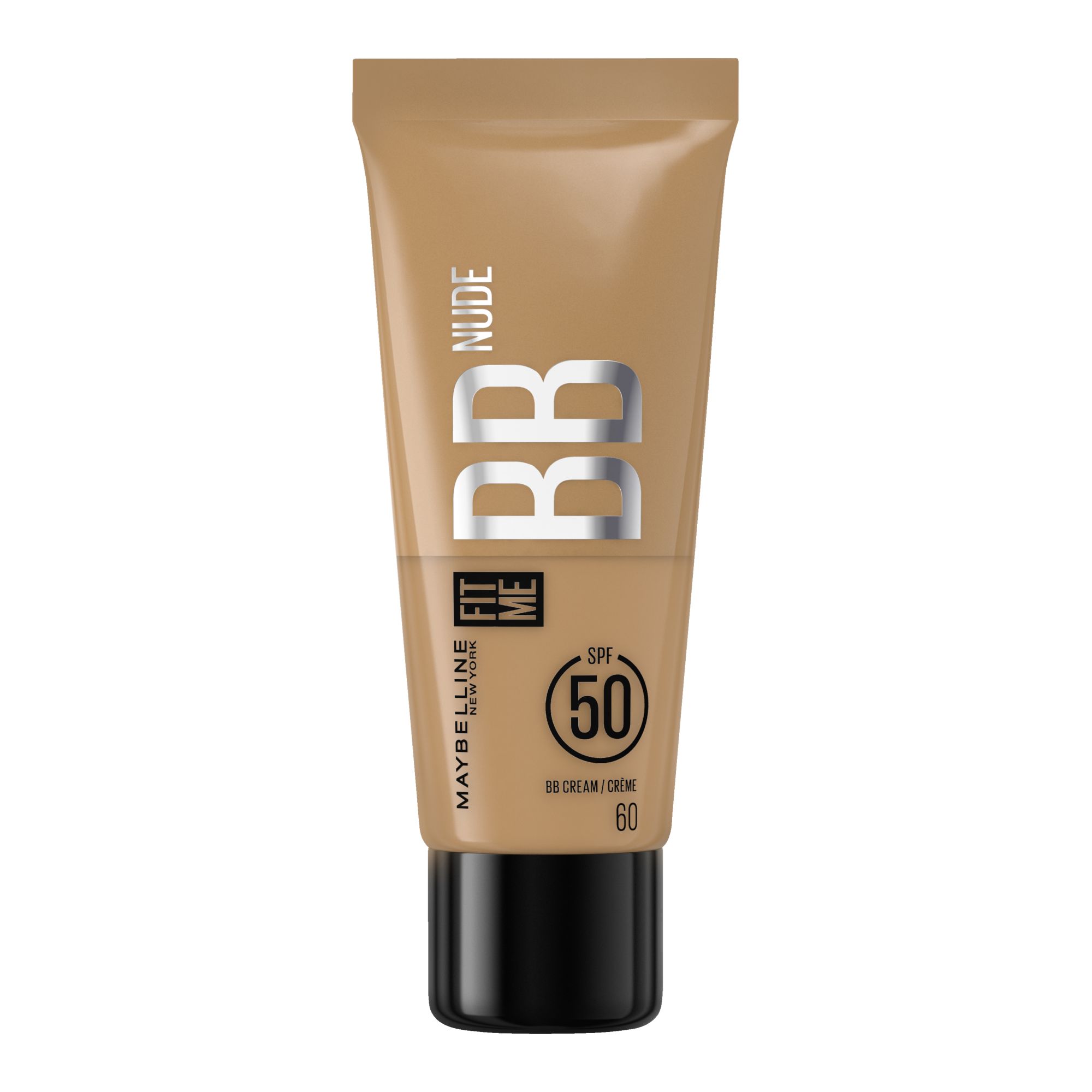 BB Cream - Fit Me BB Nude