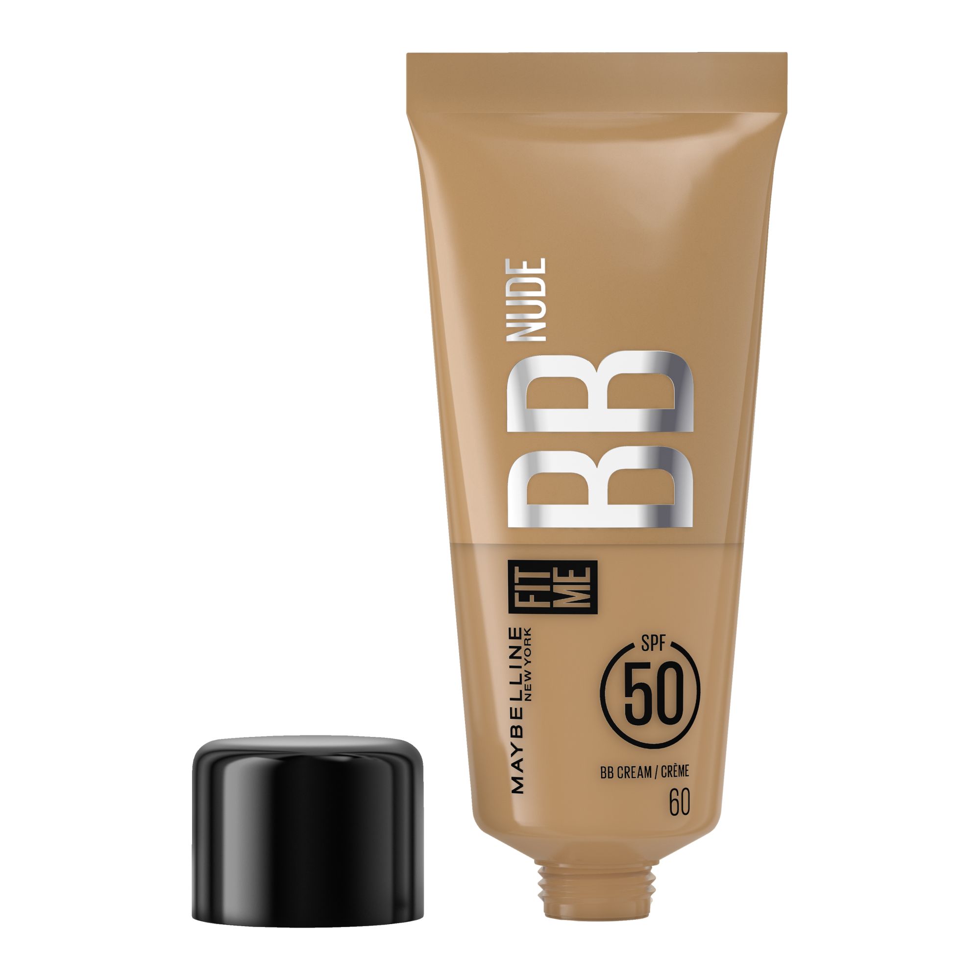 BB Cream - Fit Me BB Nude