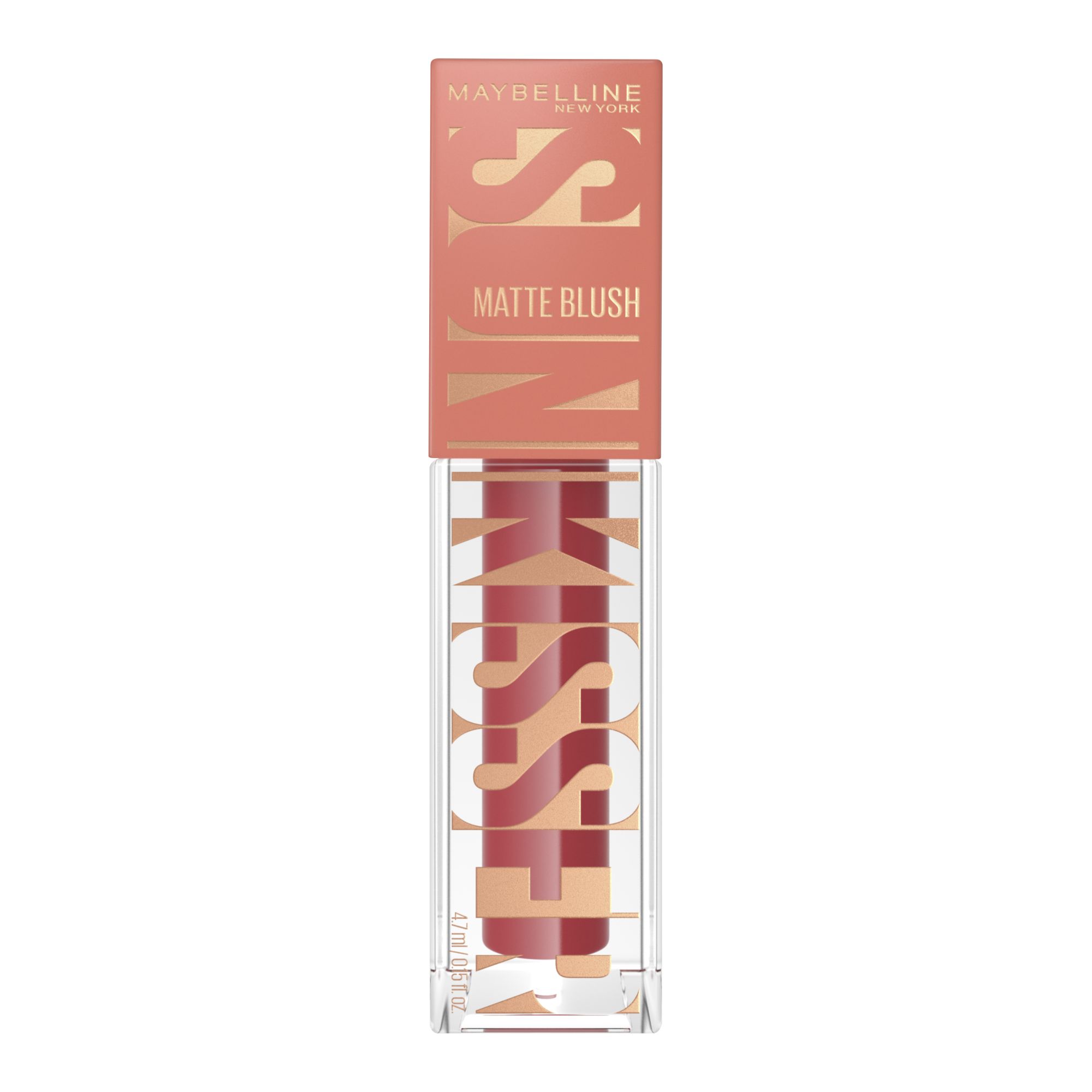Rouge - Sunkisser Matte Blush