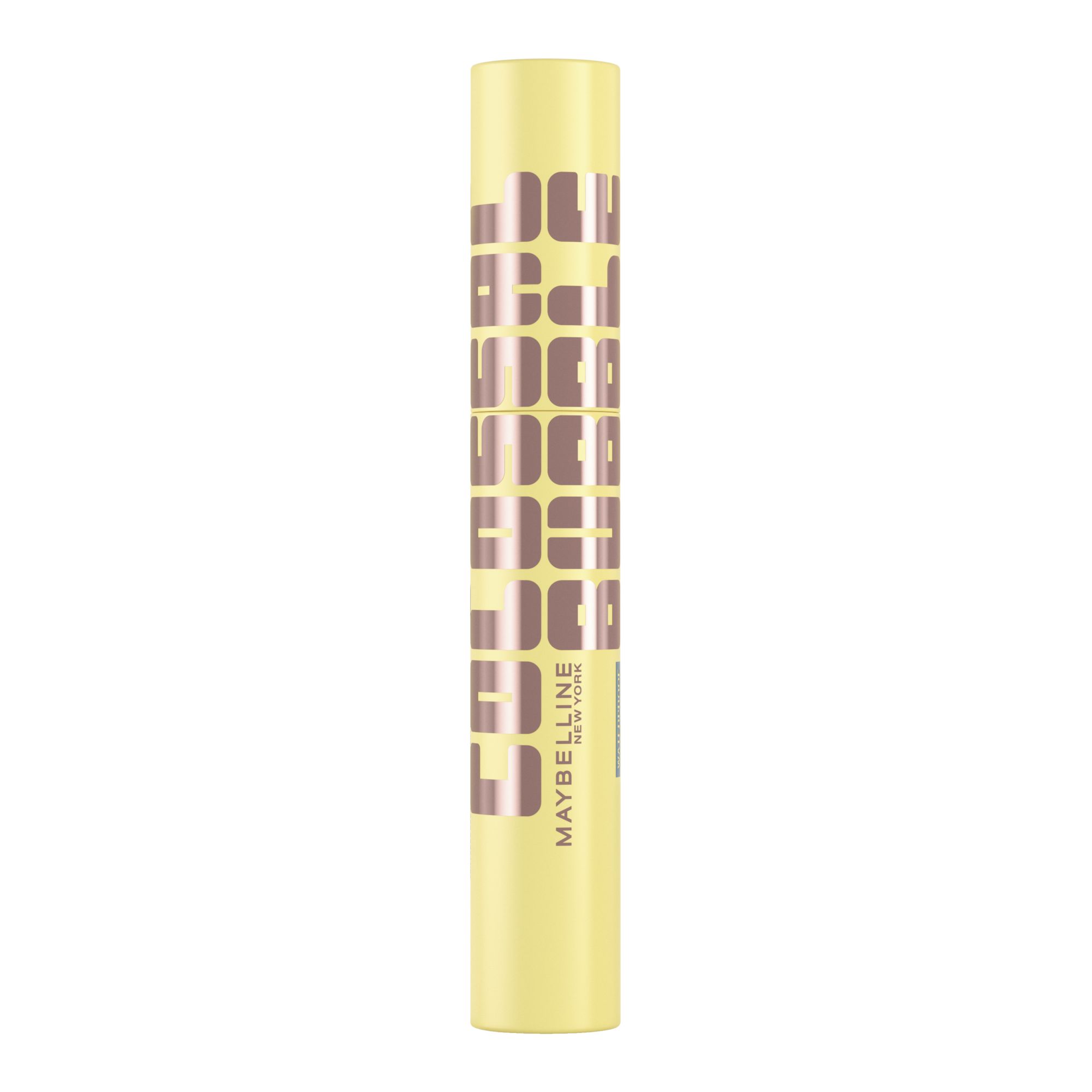 Colossal Bubble Mascara Waterproof Colossal Bubble Mascara Waterproof