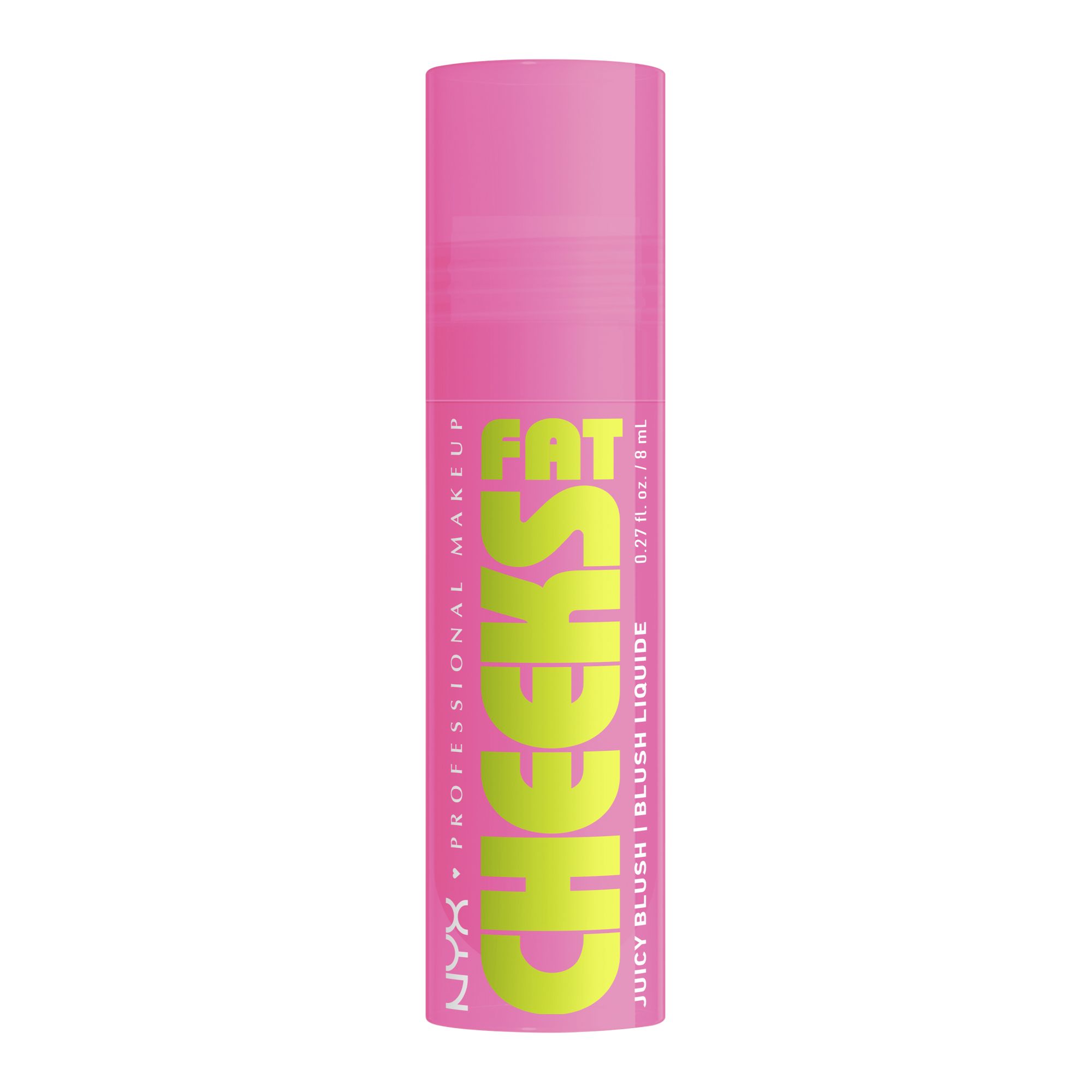 Rouge - Fat Cheeks Juicy Plump Blush Rouge - Fat Cheeks Juicy Plump Blush