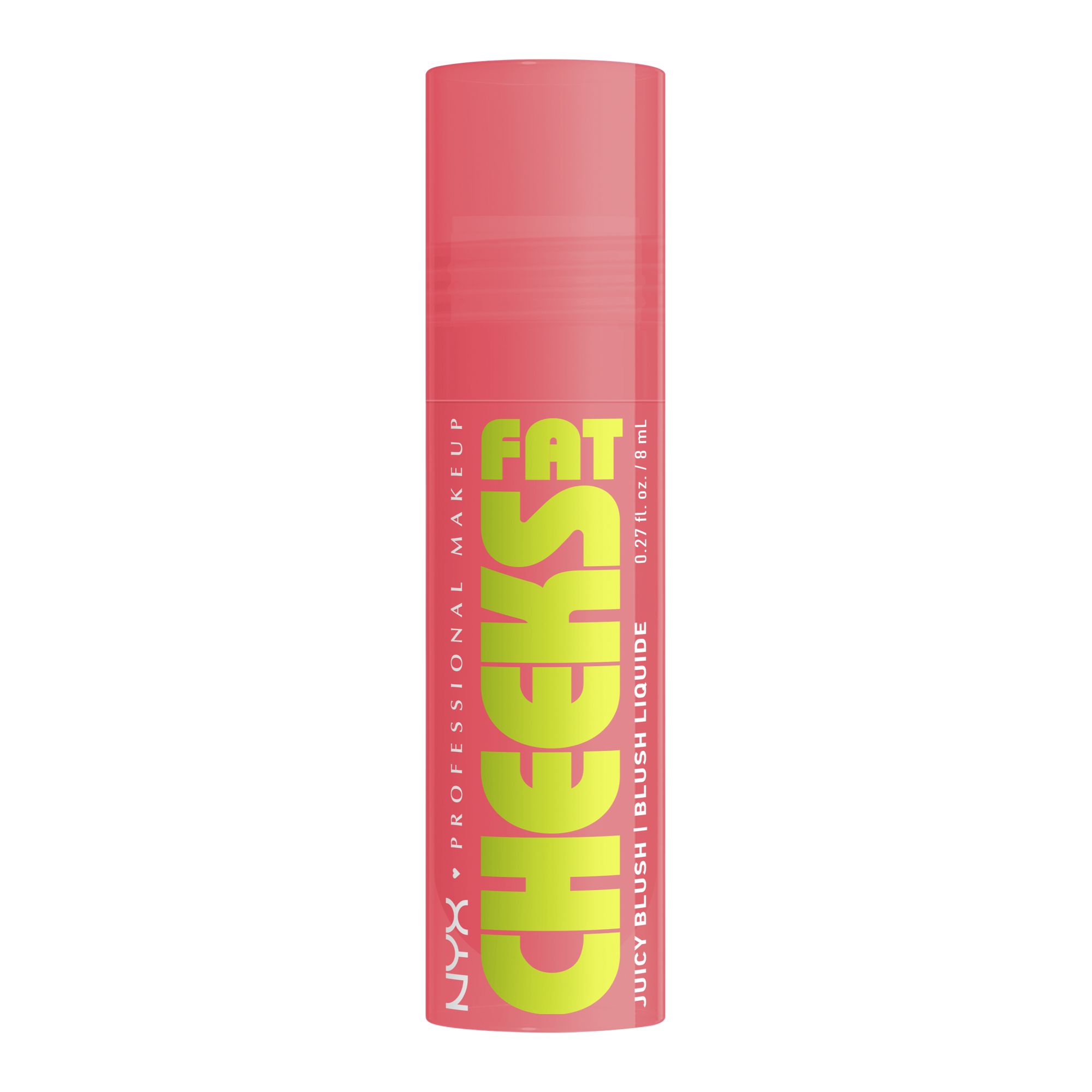 Rouge - Fat Cheeks Juicy Plump Blush