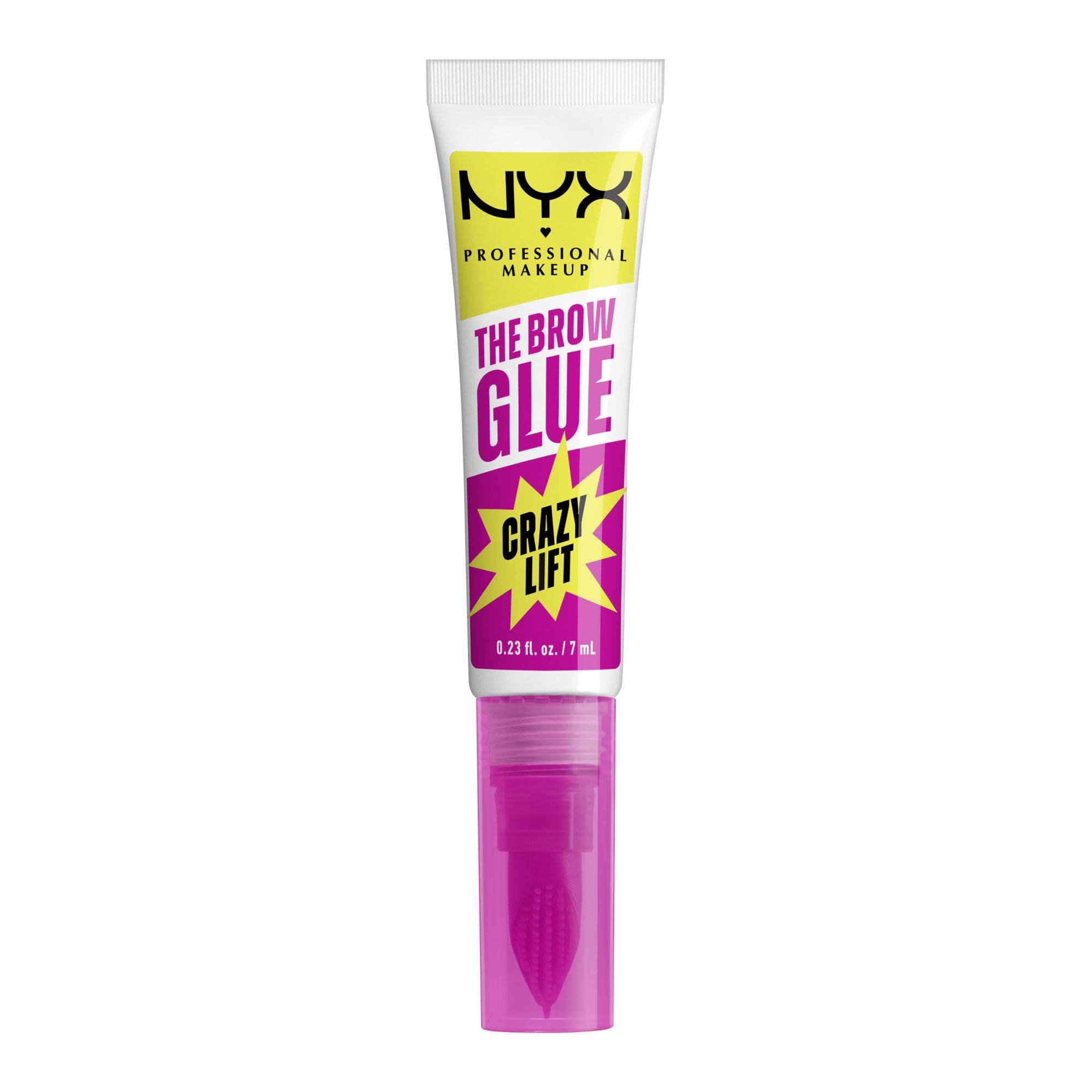 The Brow Glue Crazy Lift -- Augenbrauen-Gel