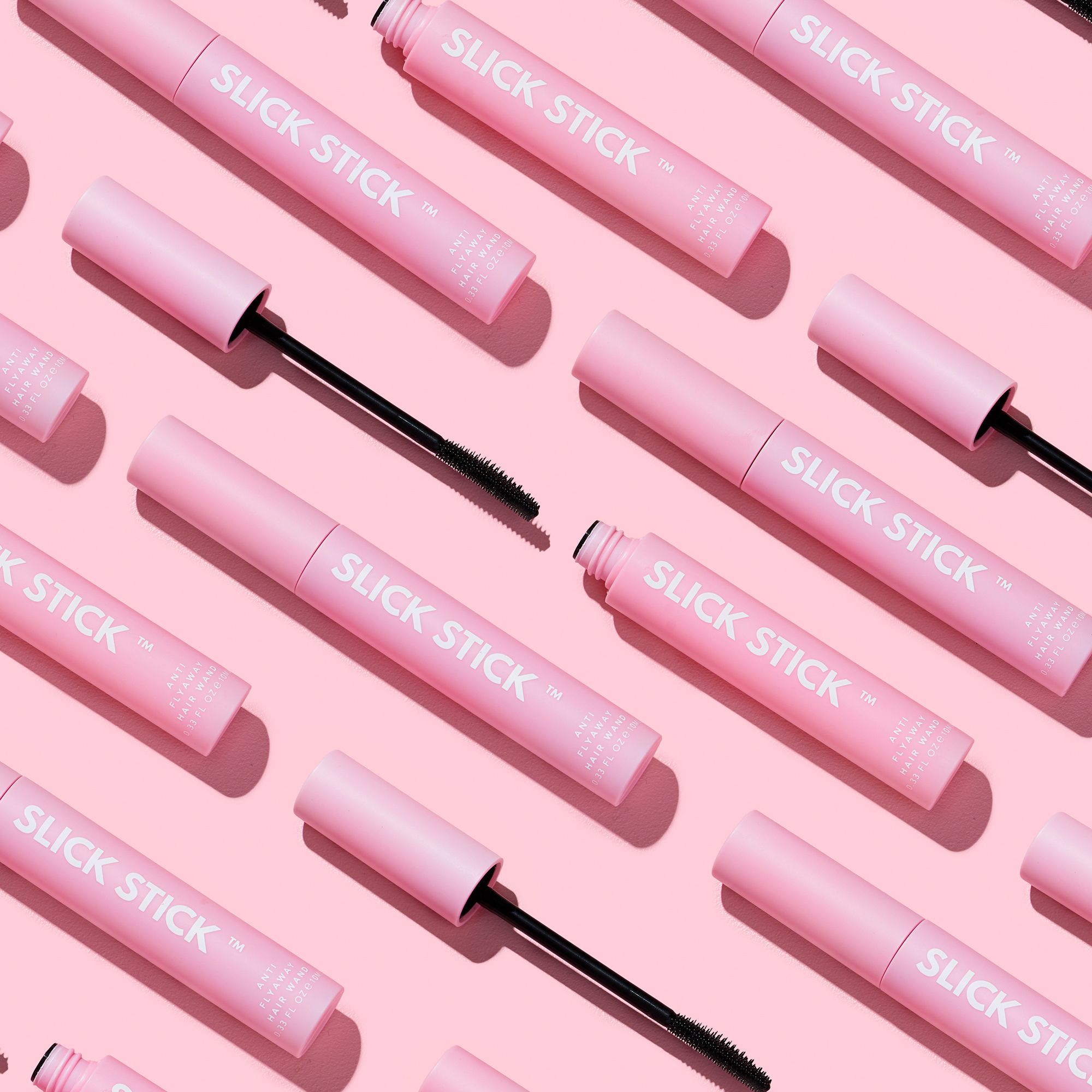 Slick Stick™ Anti Flyaway Hair Wand