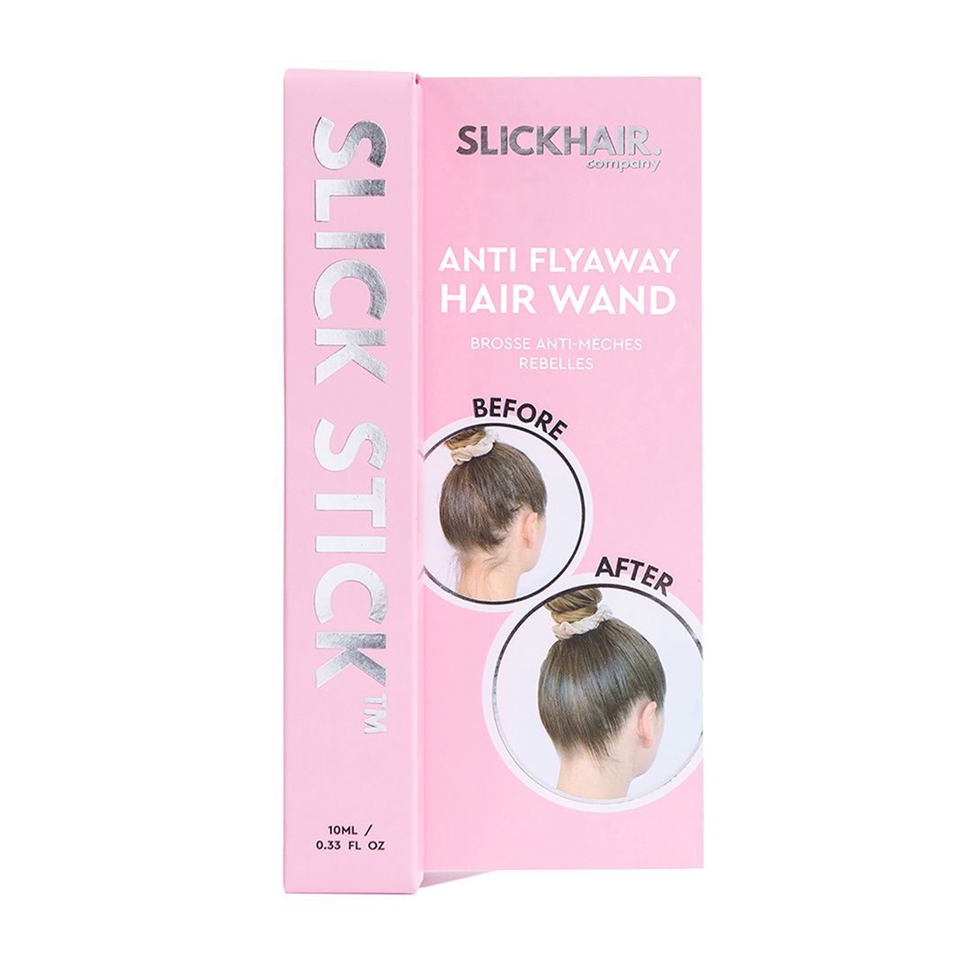 Slick Stick™ Anti Flyaway Hair Wand