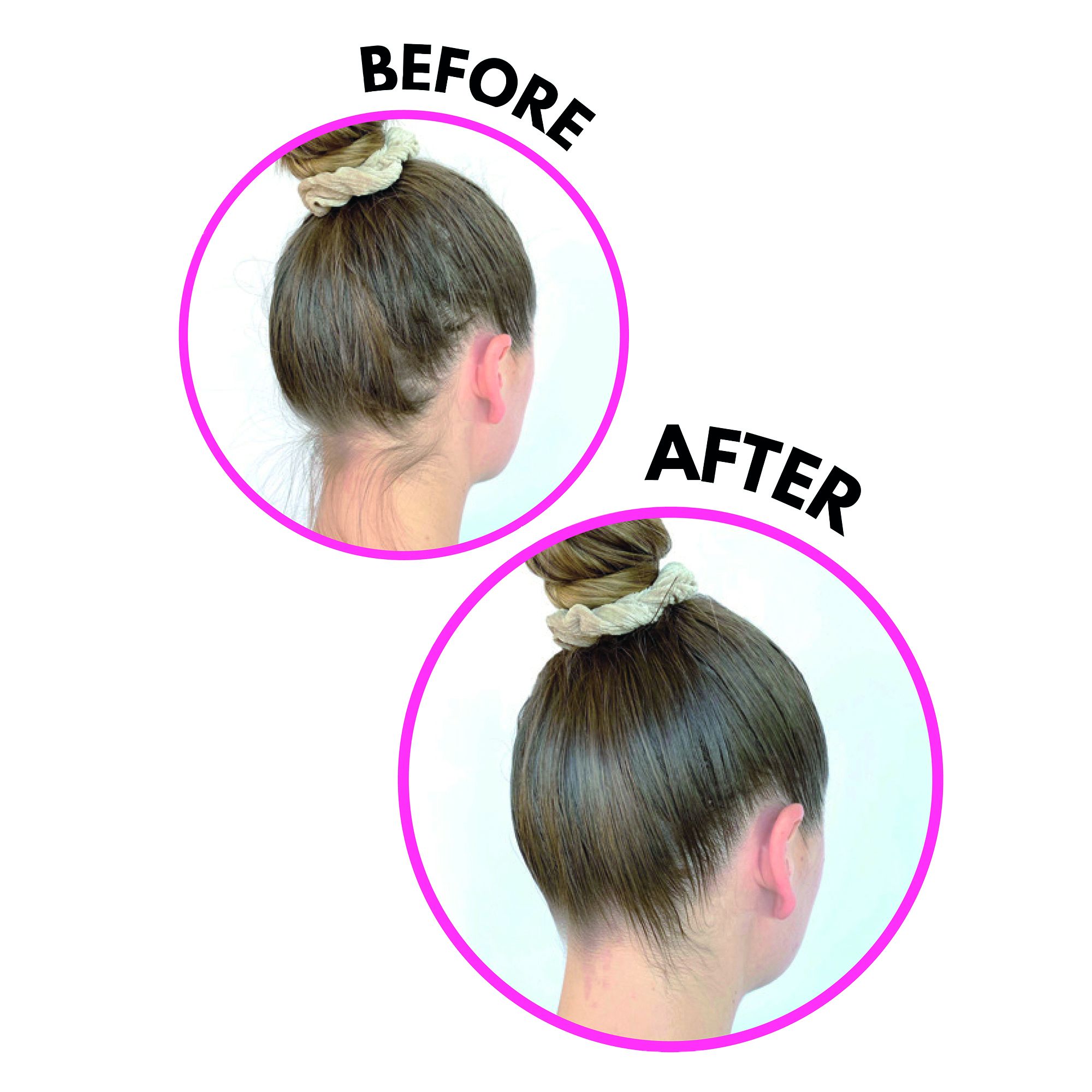 Slick Stick™ Anti Flyaway Hair Wand