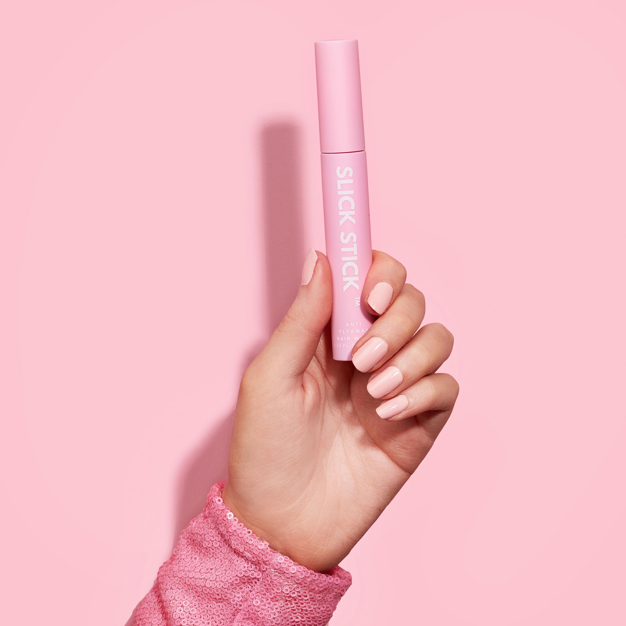 Slick Stick™ Anti Flyaway Hair Wand Slick Stick™ Anti Flyaway Hair Wand