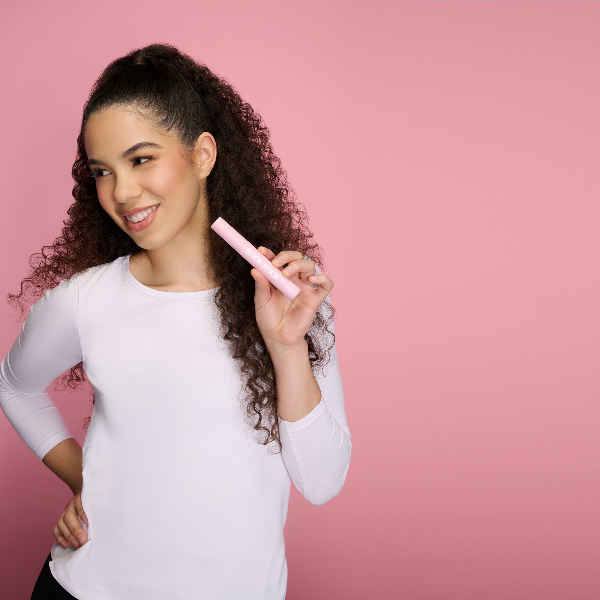 Slick Stick™ Anti Flyaway Hair Wand