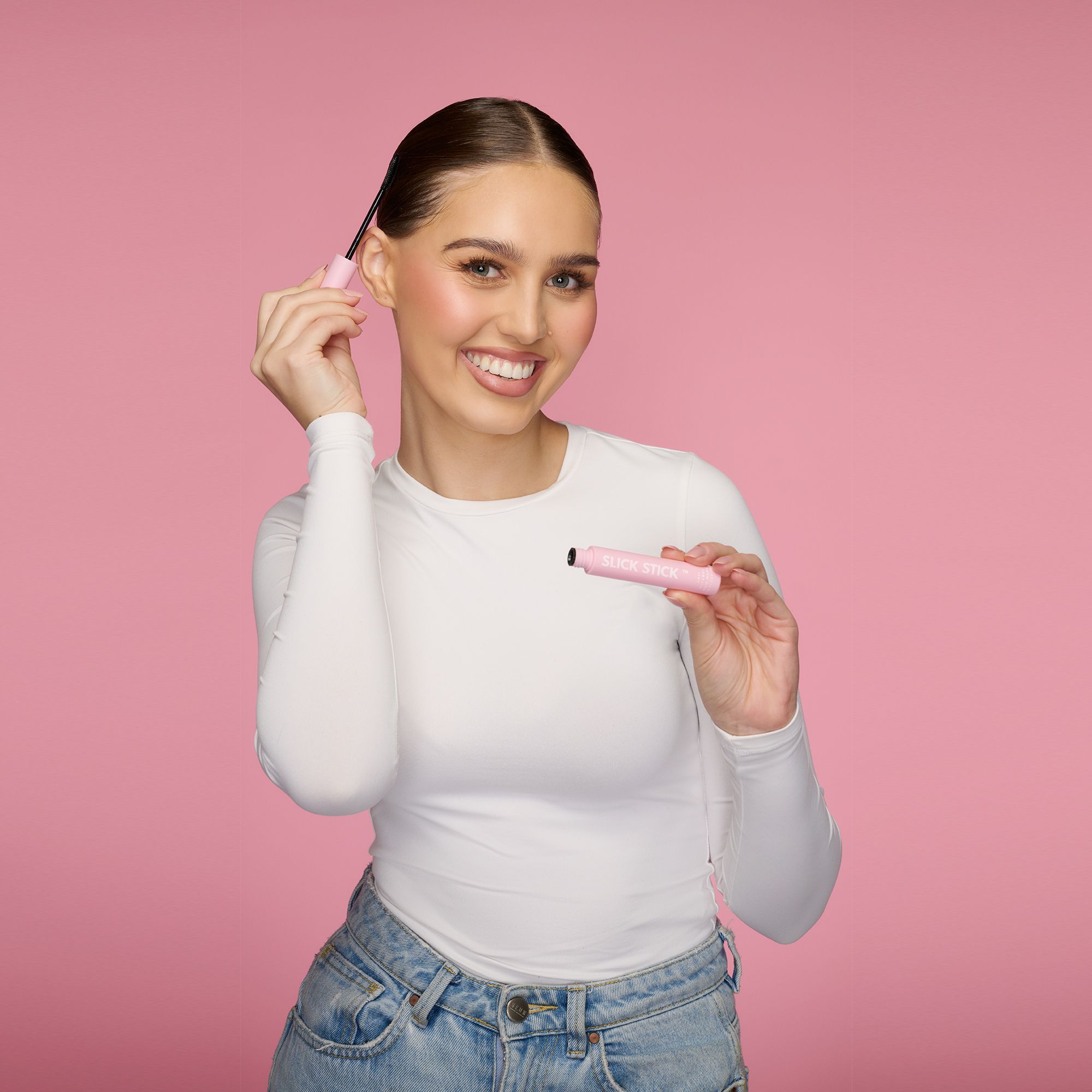 Slick Stick™ Anti Flyaway Hair Wand Slick Stick™ Anti Flyaway Hair Wand
