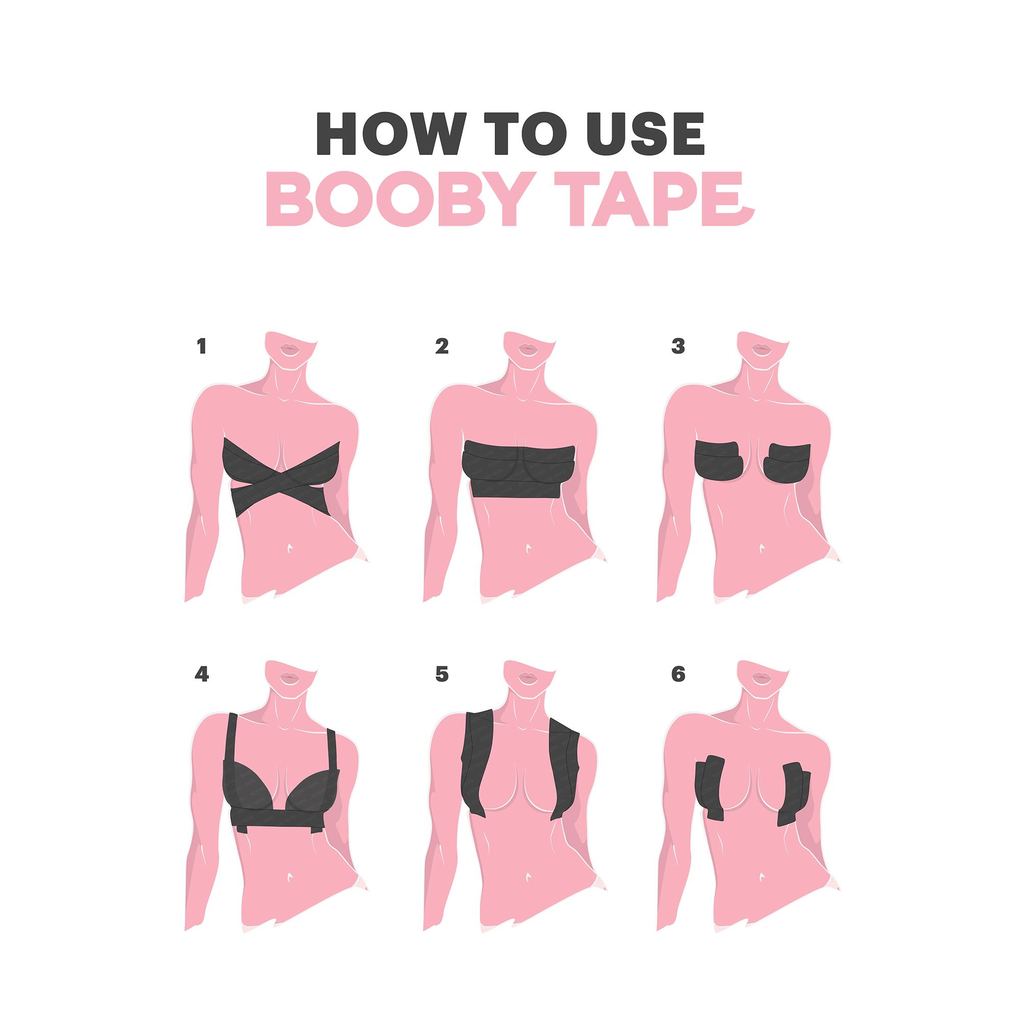 Booby Tape