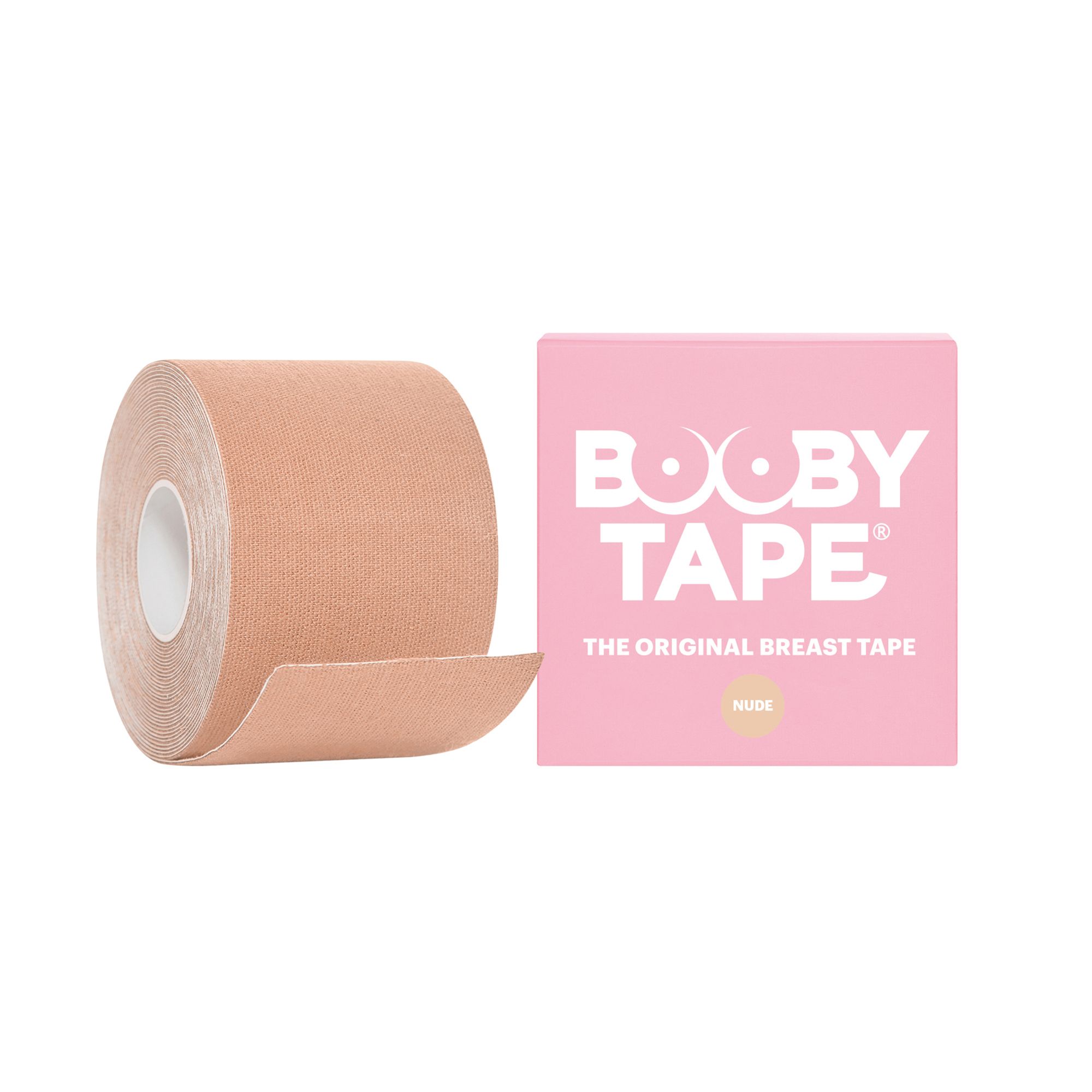 Booby Tape