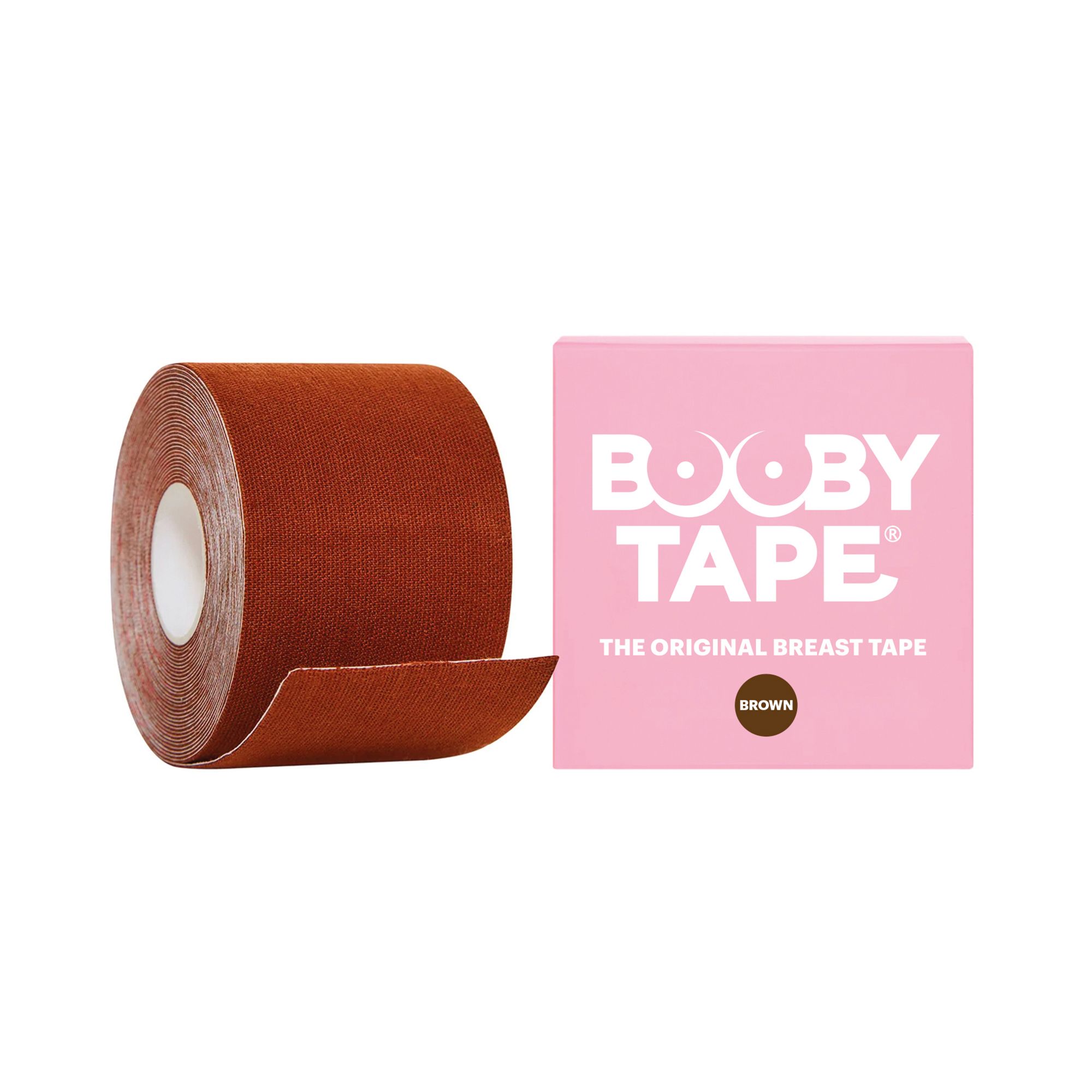 Booby Tape Booby Tape