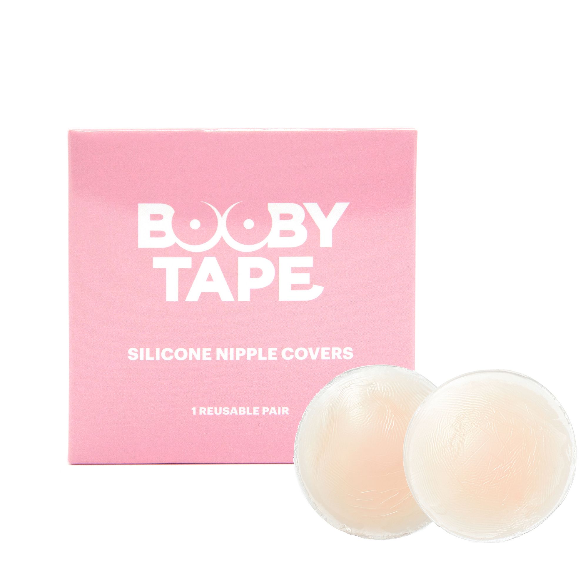 Silicone Nipple Covers