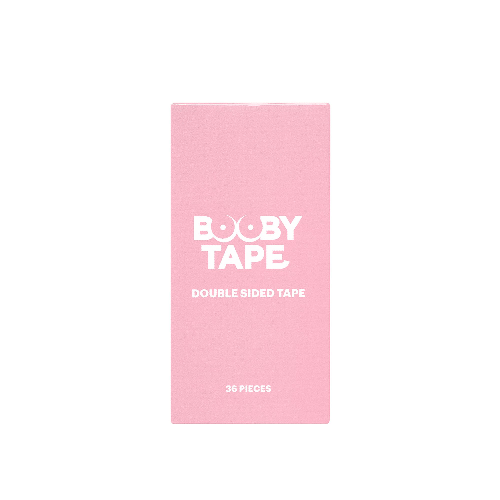 Double Sided Tape (36 Pieces)