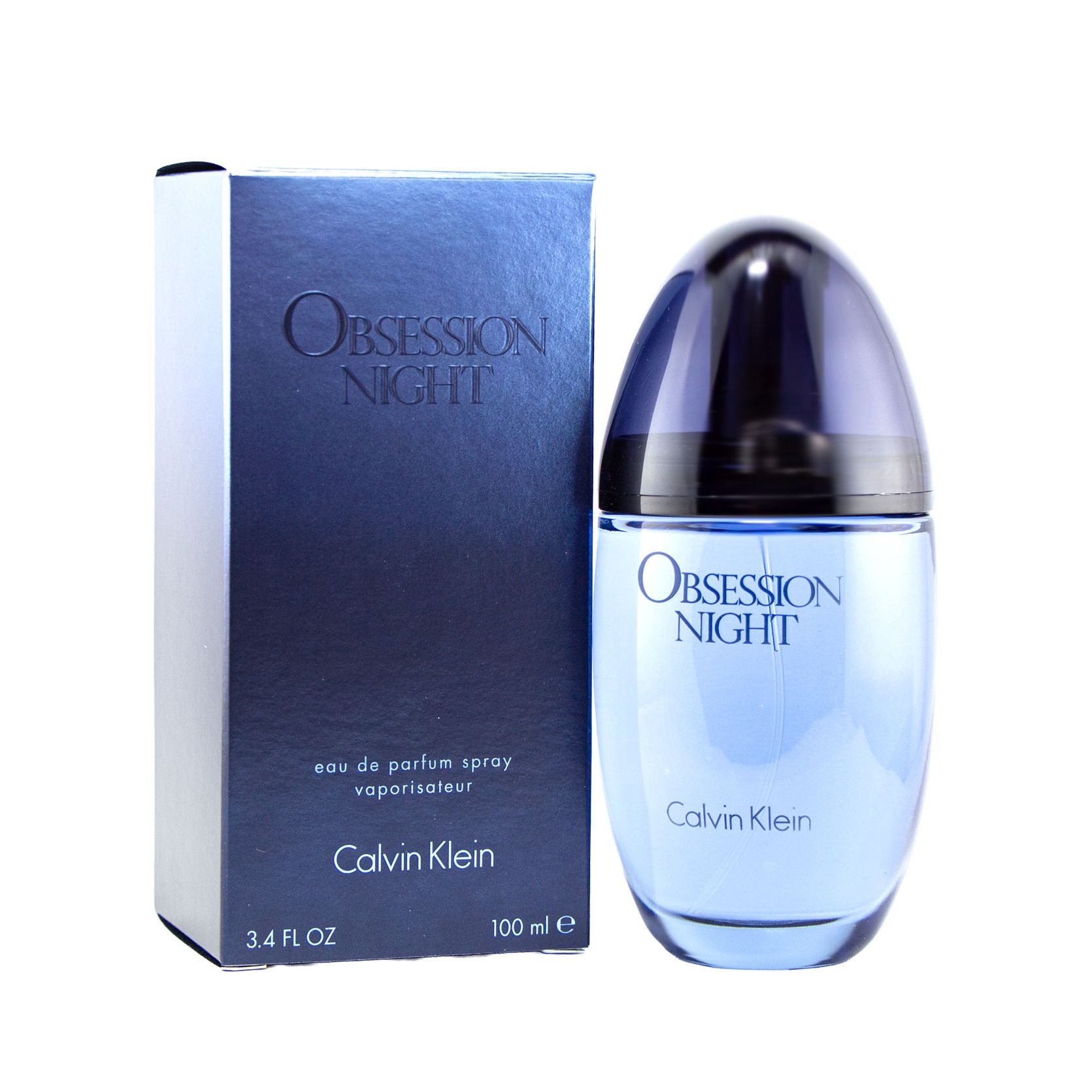 Obsession Night For Women - Eau de Parfum Spray