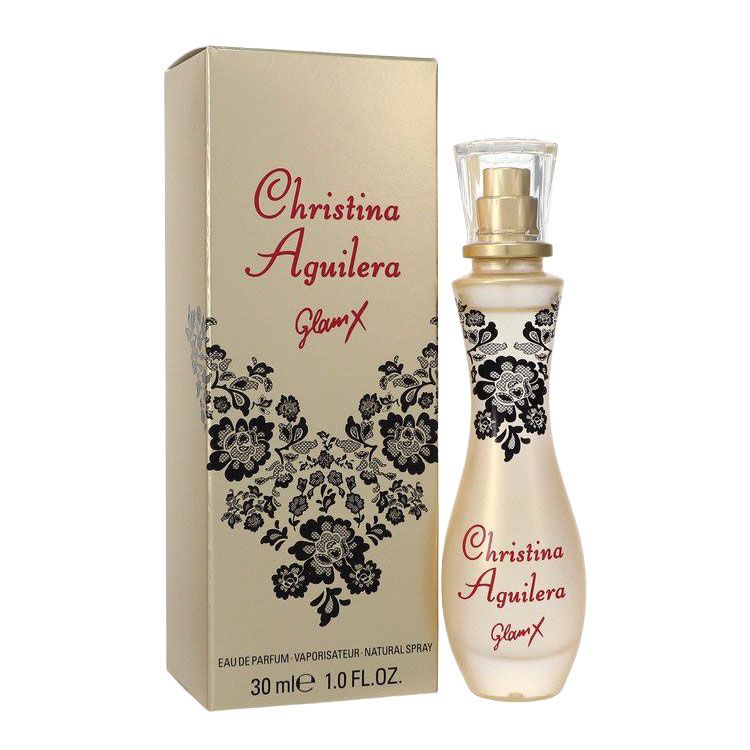 Glam X - Eau de Parfum Spray