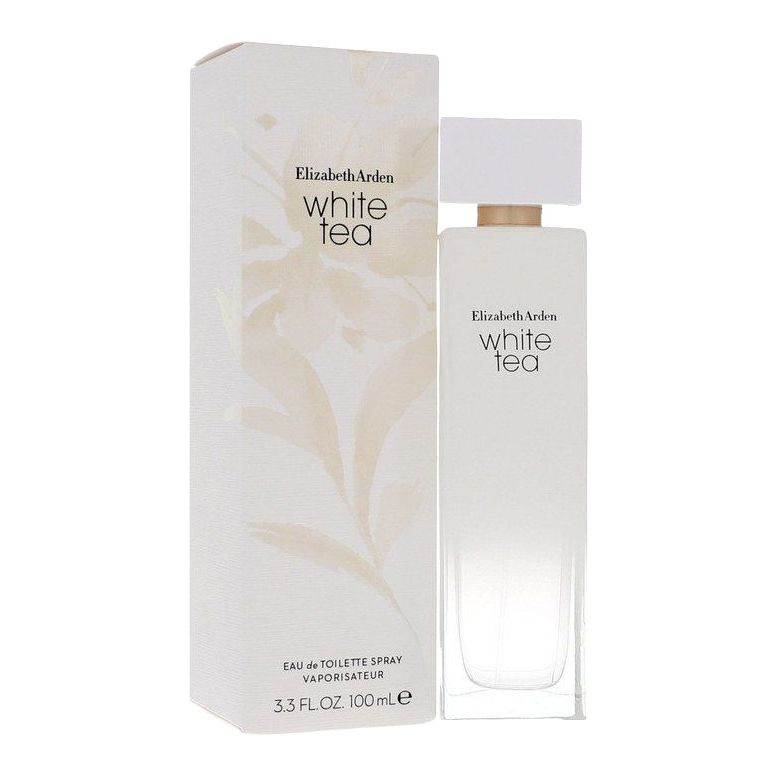 White Tea - Eau de Toilette Spray