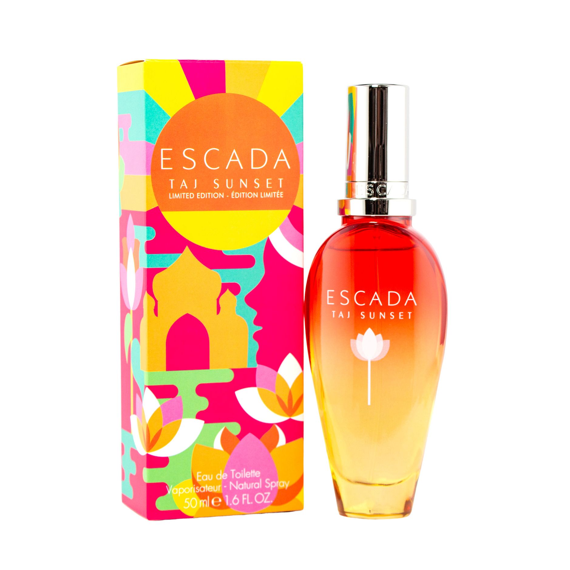 Taj Sunset - Eau de Toilette Spray